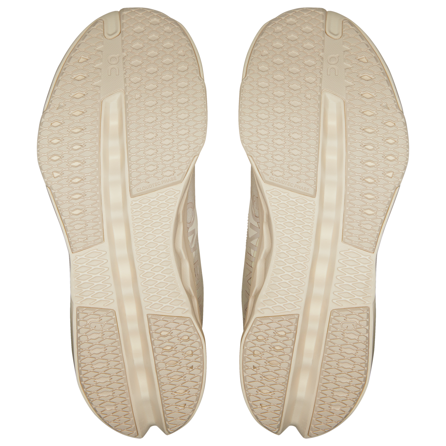 On Cloudsurfer Next - Women's - Dew/Dew