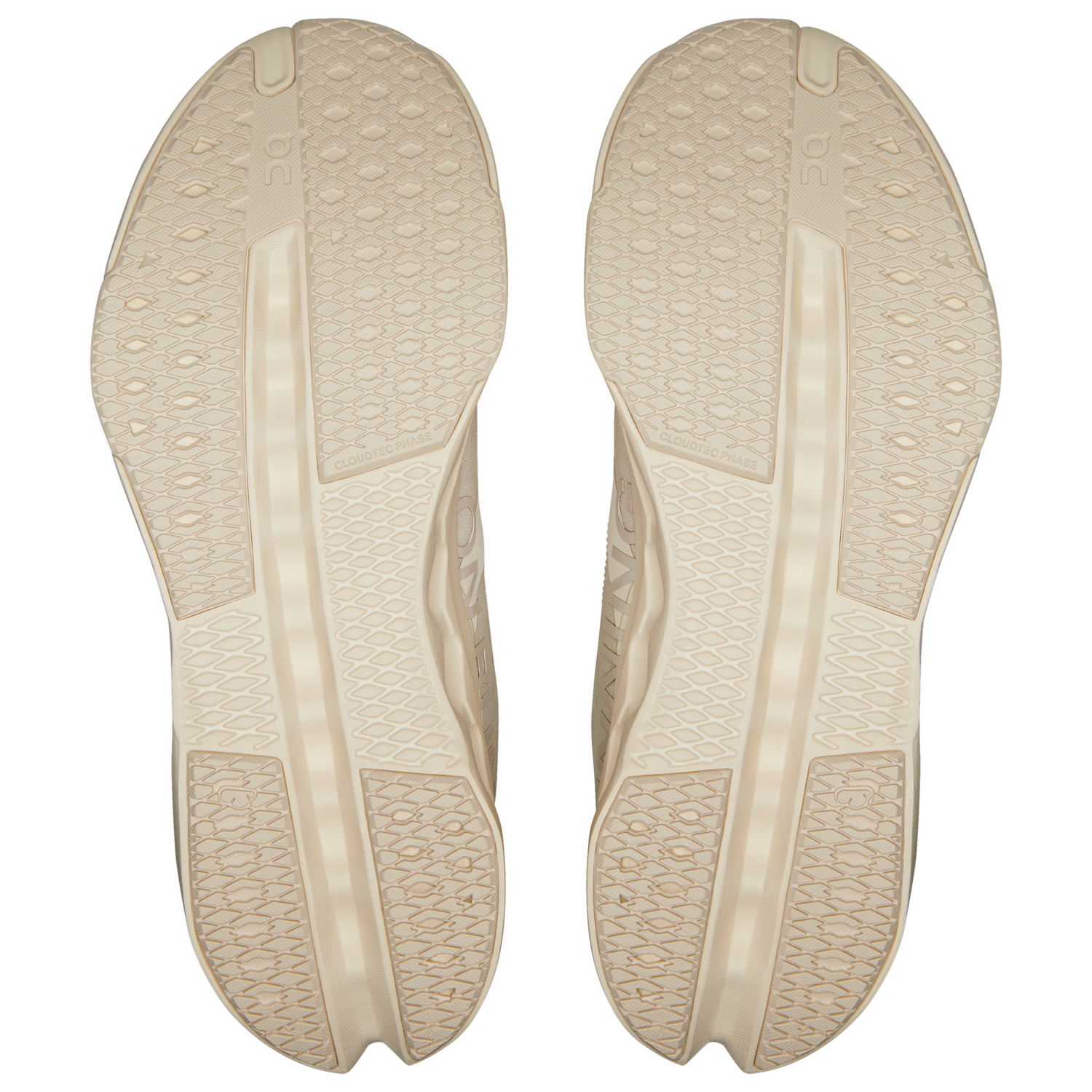 On Cloudsurfer Next - Women's - Dew/Dew