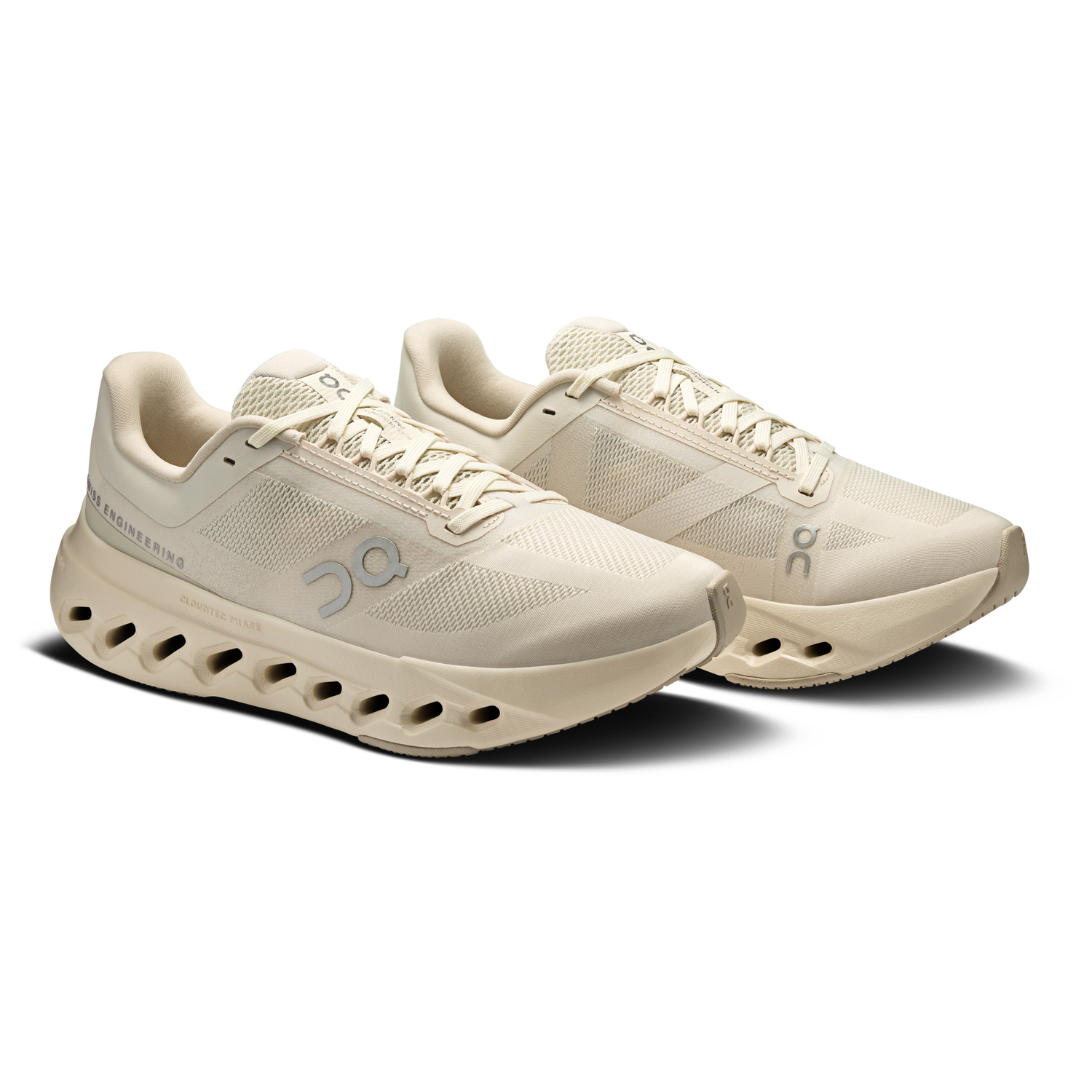 On Cloudsurfer Next - Women's - Dew/Dew