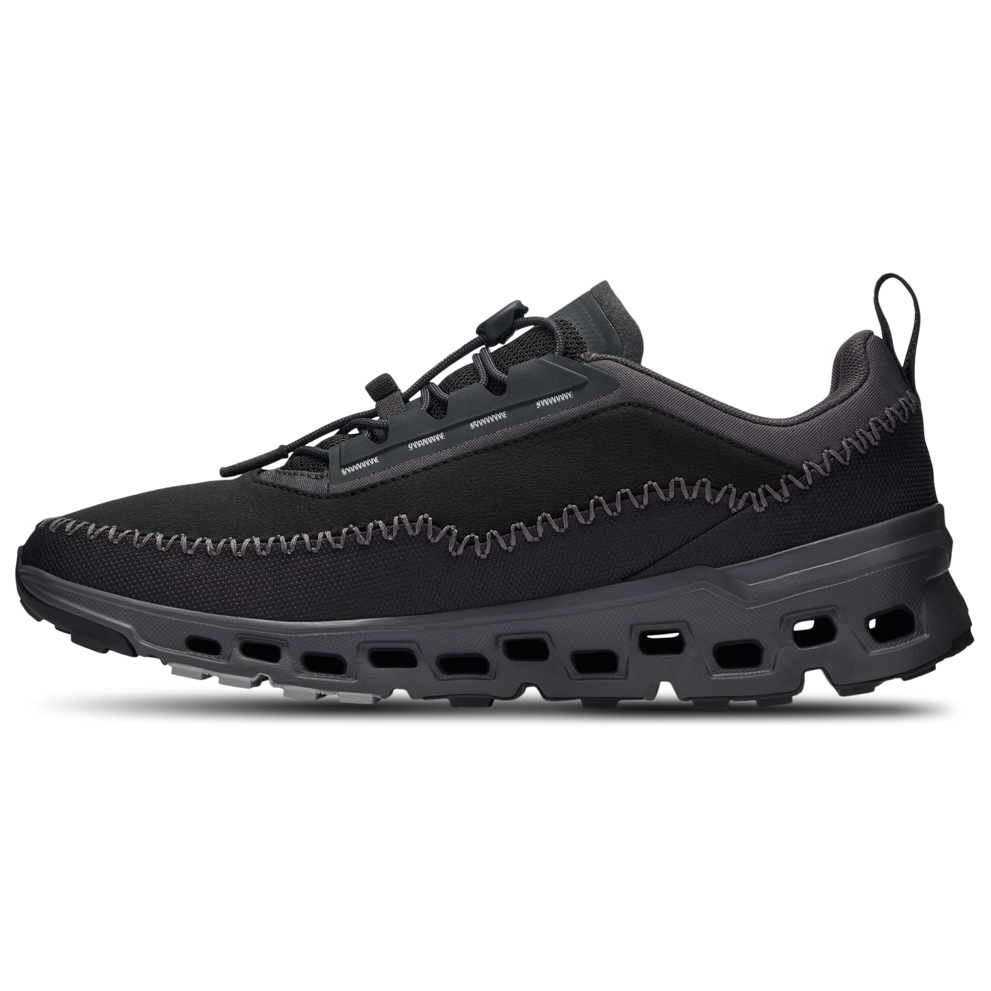On Cloudaway 2 - Women's - Black/Black