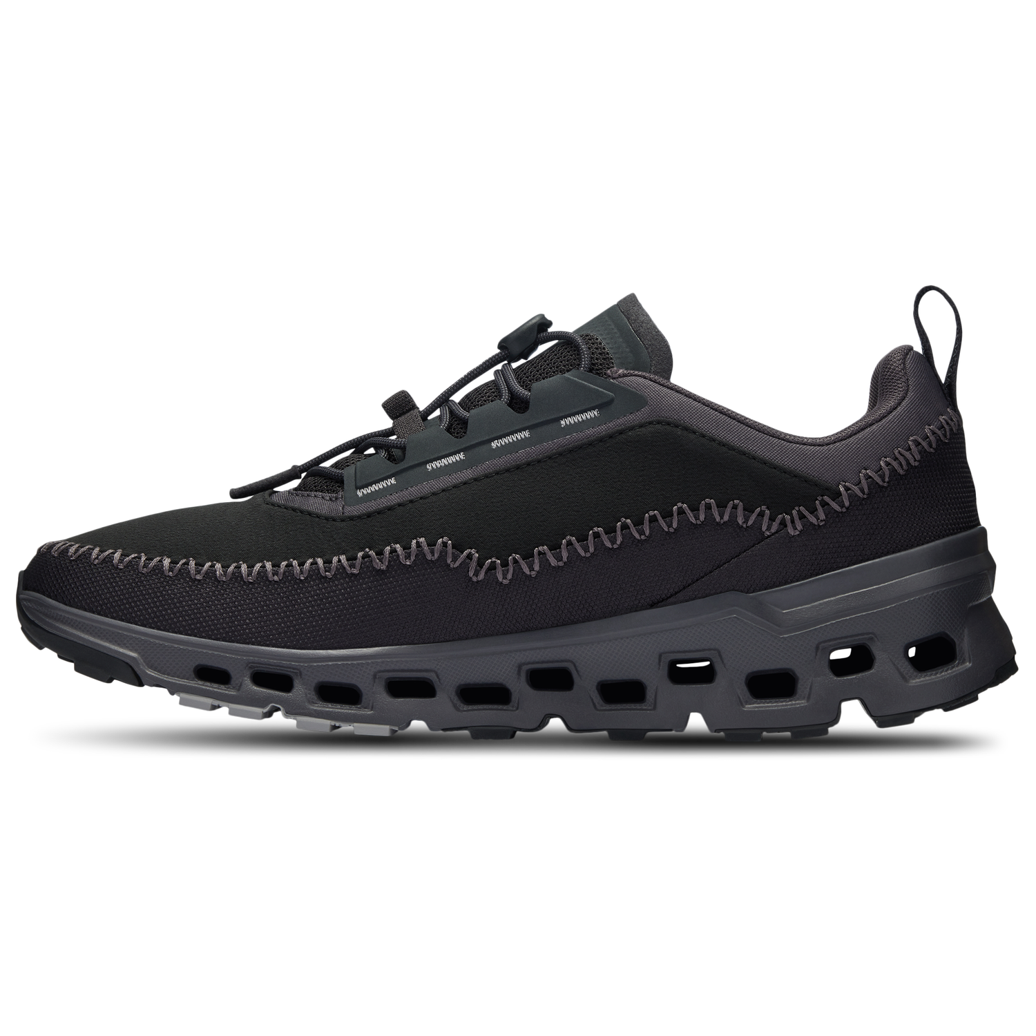 On Cloudaway 2 - Women's - Black/Black