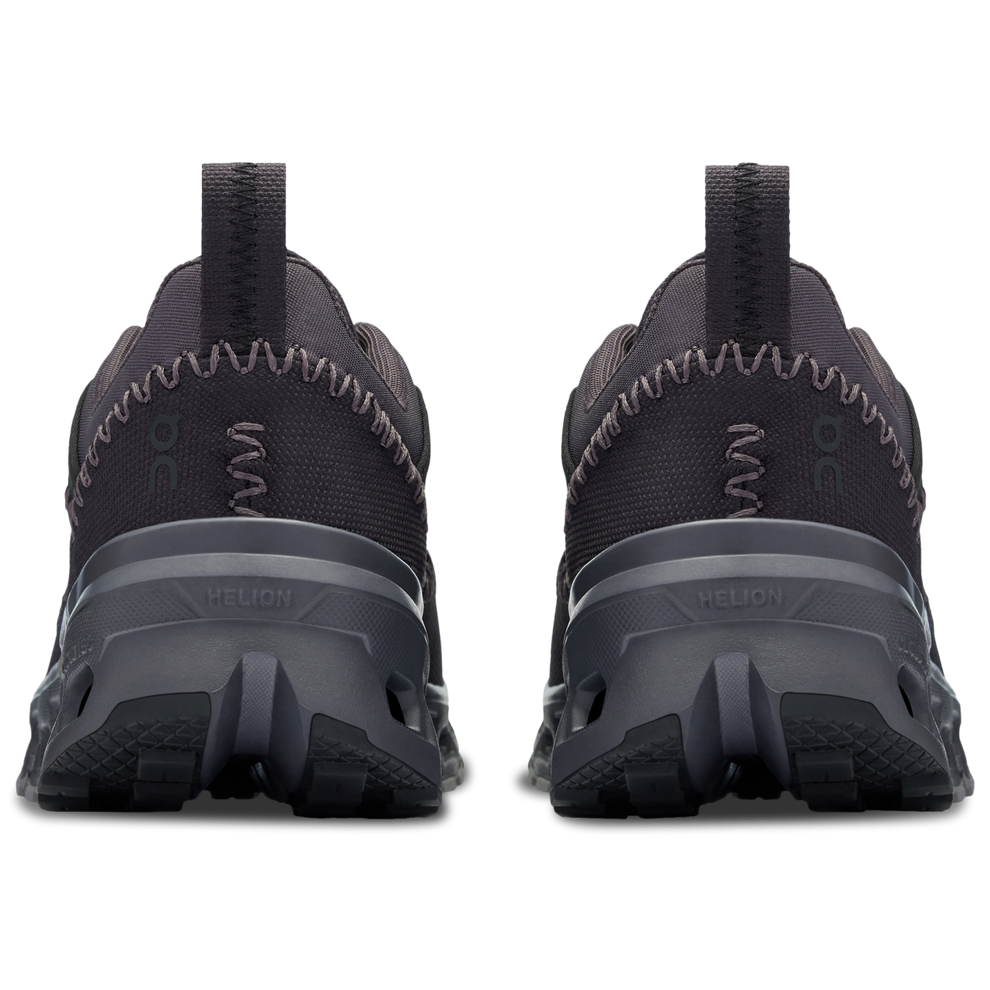 On Cloudaway 2 - Women's - Black/Black