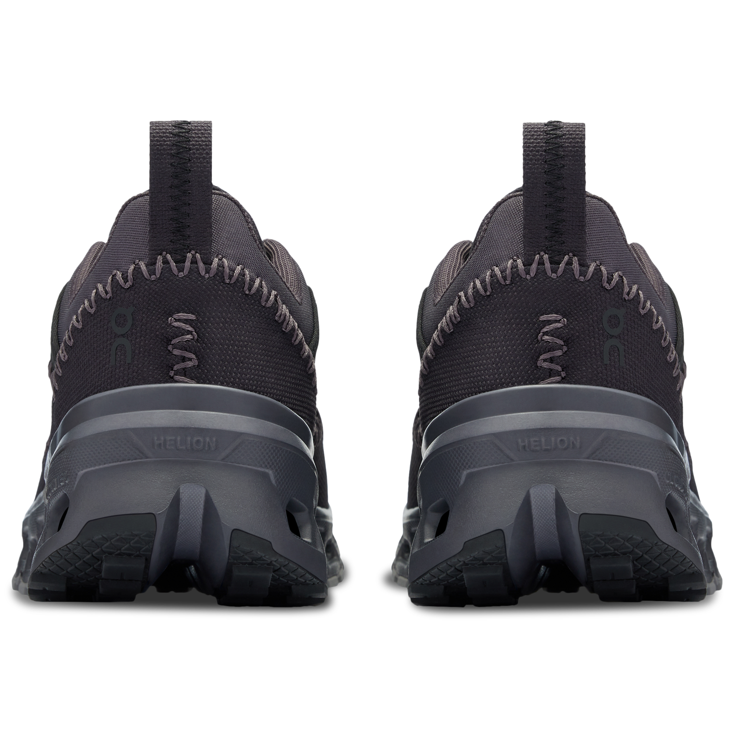 On Cloudaway 2 - Women's - Black/Black