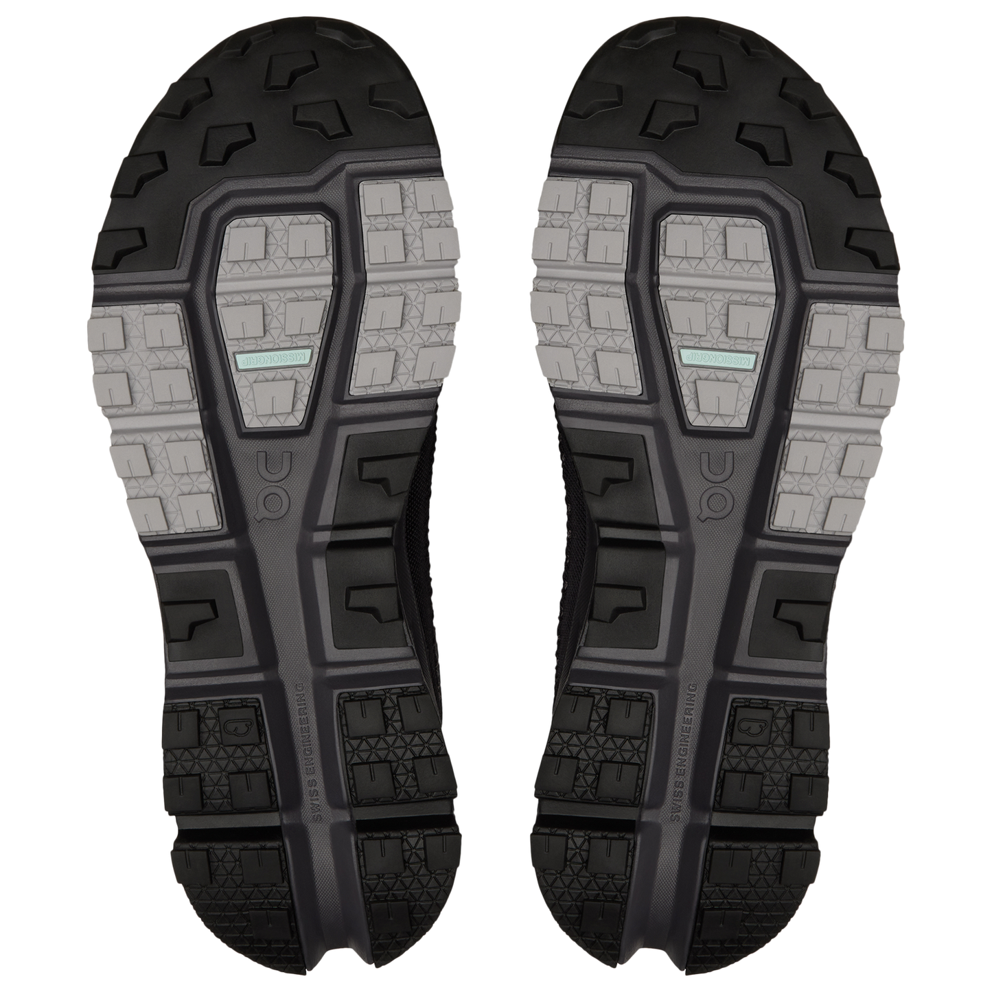 On Cloudaway 2 - Women's - Black/Black