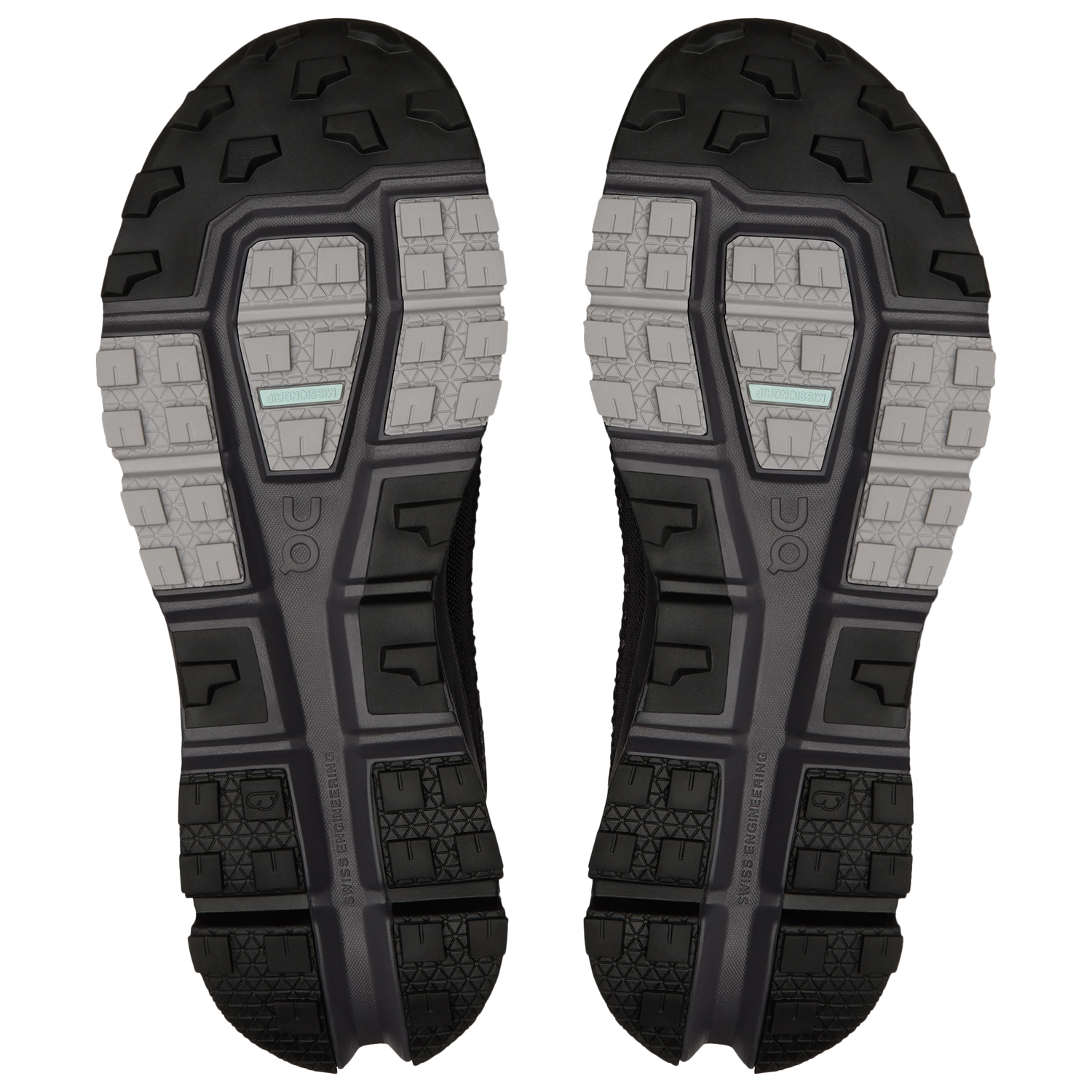 On Cloudaway 2 - Women's - Black/Black
