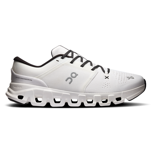 On Cloud X 5 - Men's - Black/White
