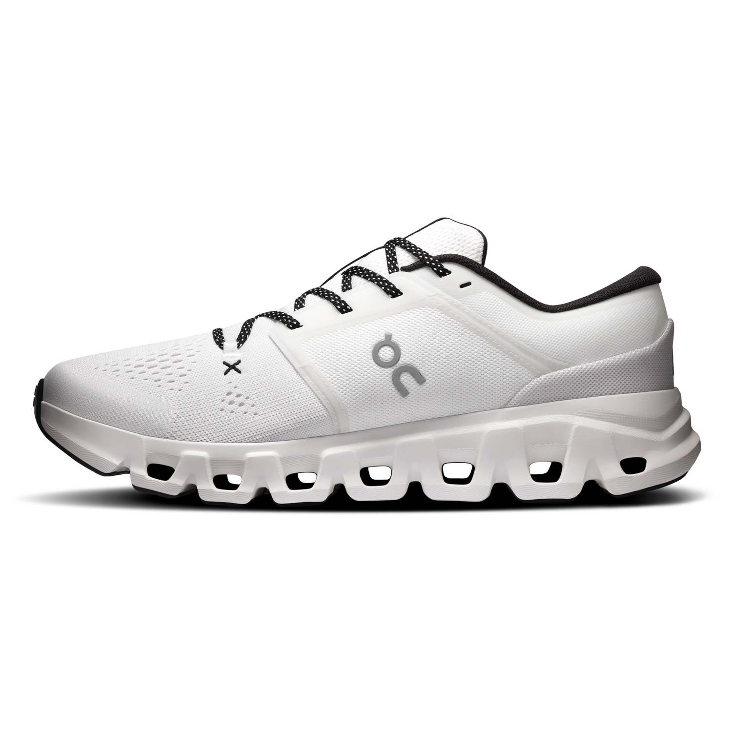 On Cloud X 5 - Men's - Black/White