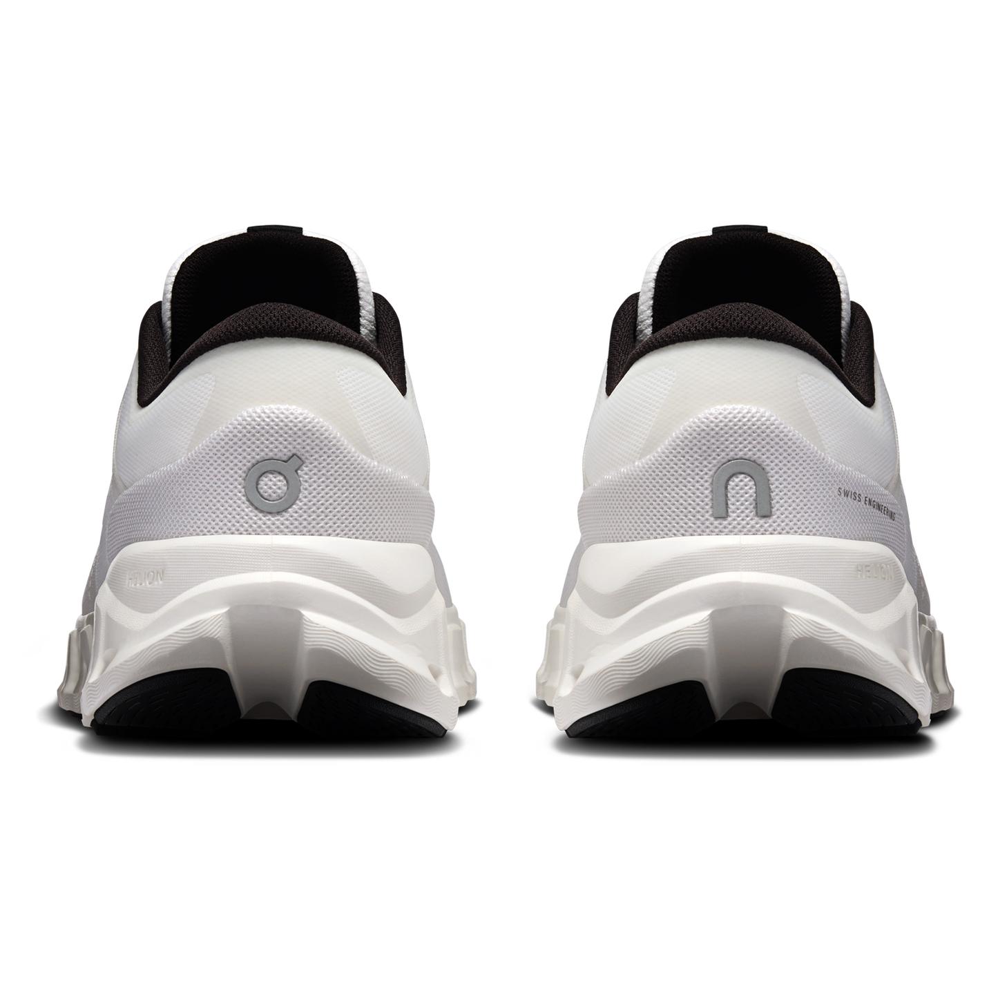 On Cloud X 5 - Men's - Black/White