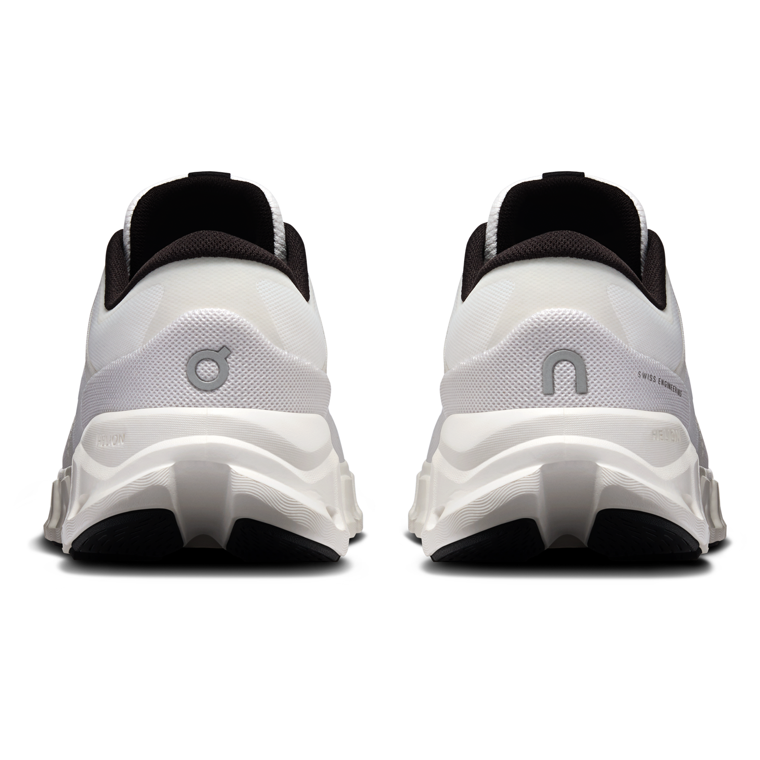 On Cloud X 5 - Men's - Black/White