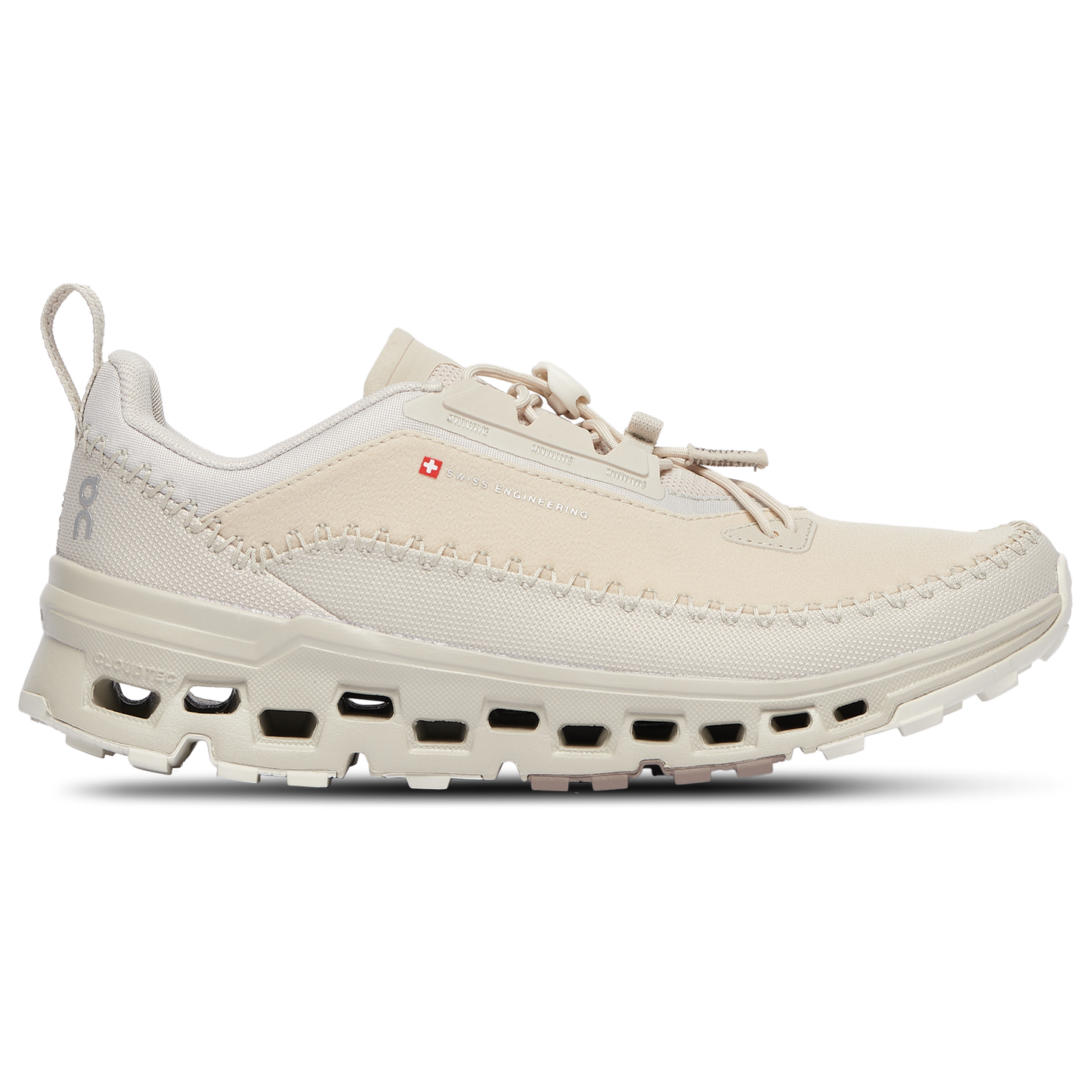 On Cloudaway 2 - Women's - White/White