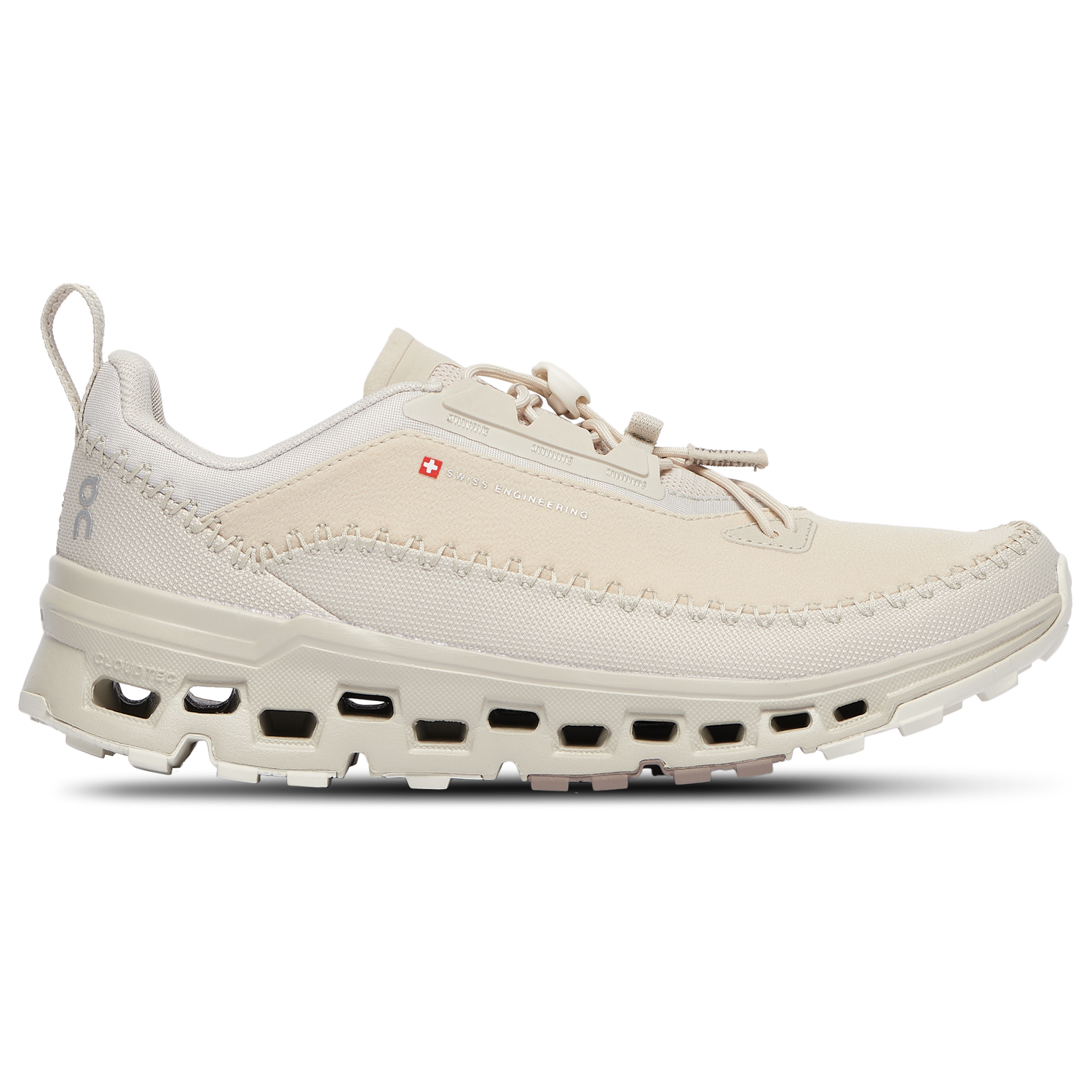 On Cloudaway 2 - Women's - White/White