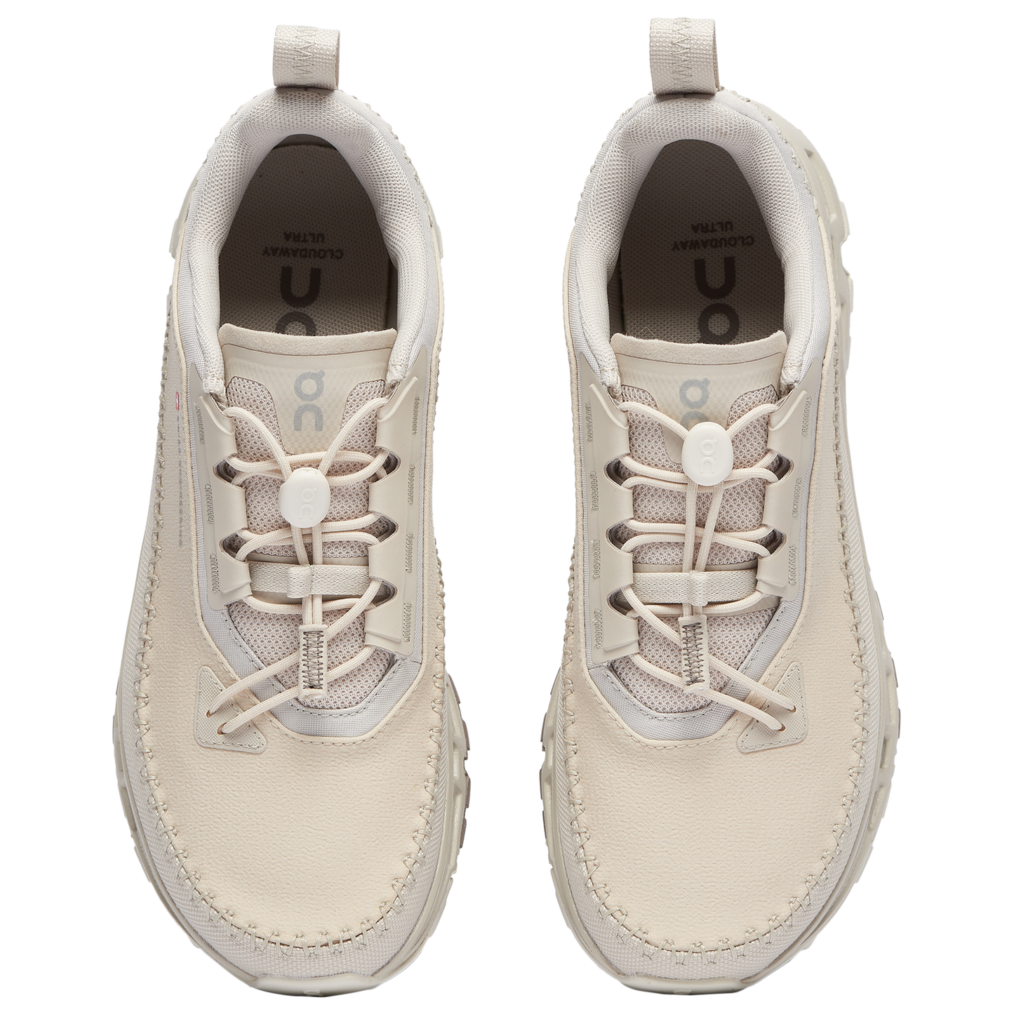 On Cloudaway 2 - Women's - White/White