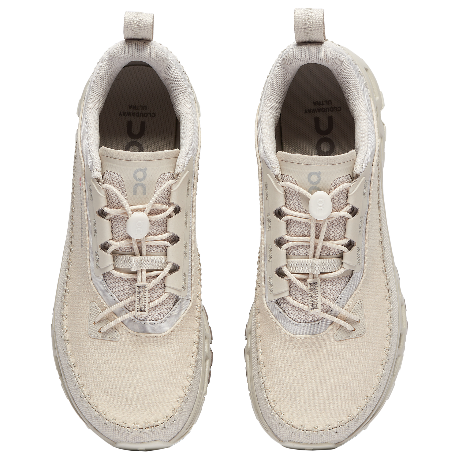 On Cloudaway 2 - Women's - White/White