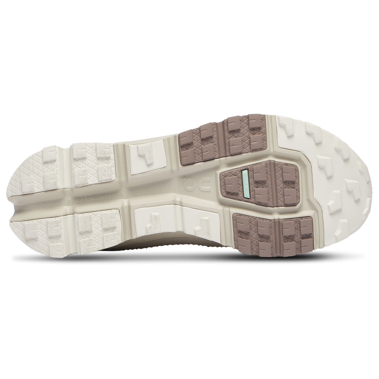 On Cloudaway 2 - Women's - White/White