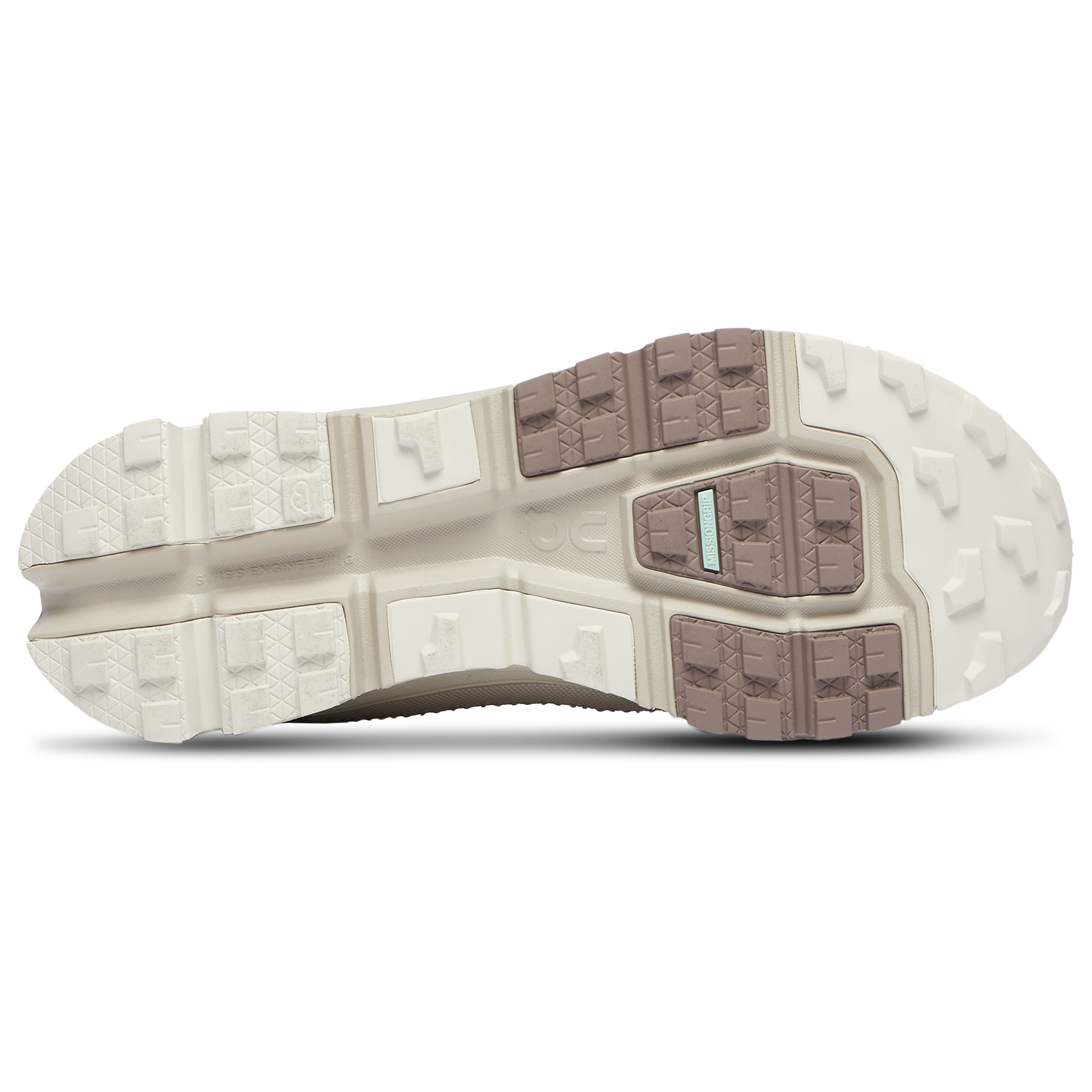 On Cloudaway 2 - Women's - White/White