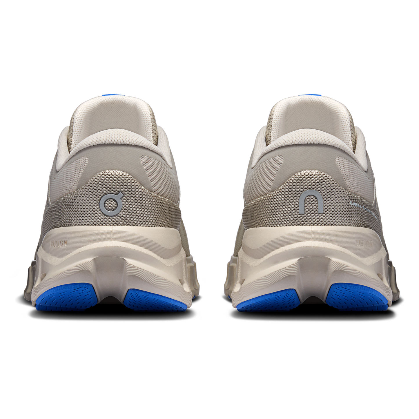 On Cloud X 5 - Men's - Pearl/Brume