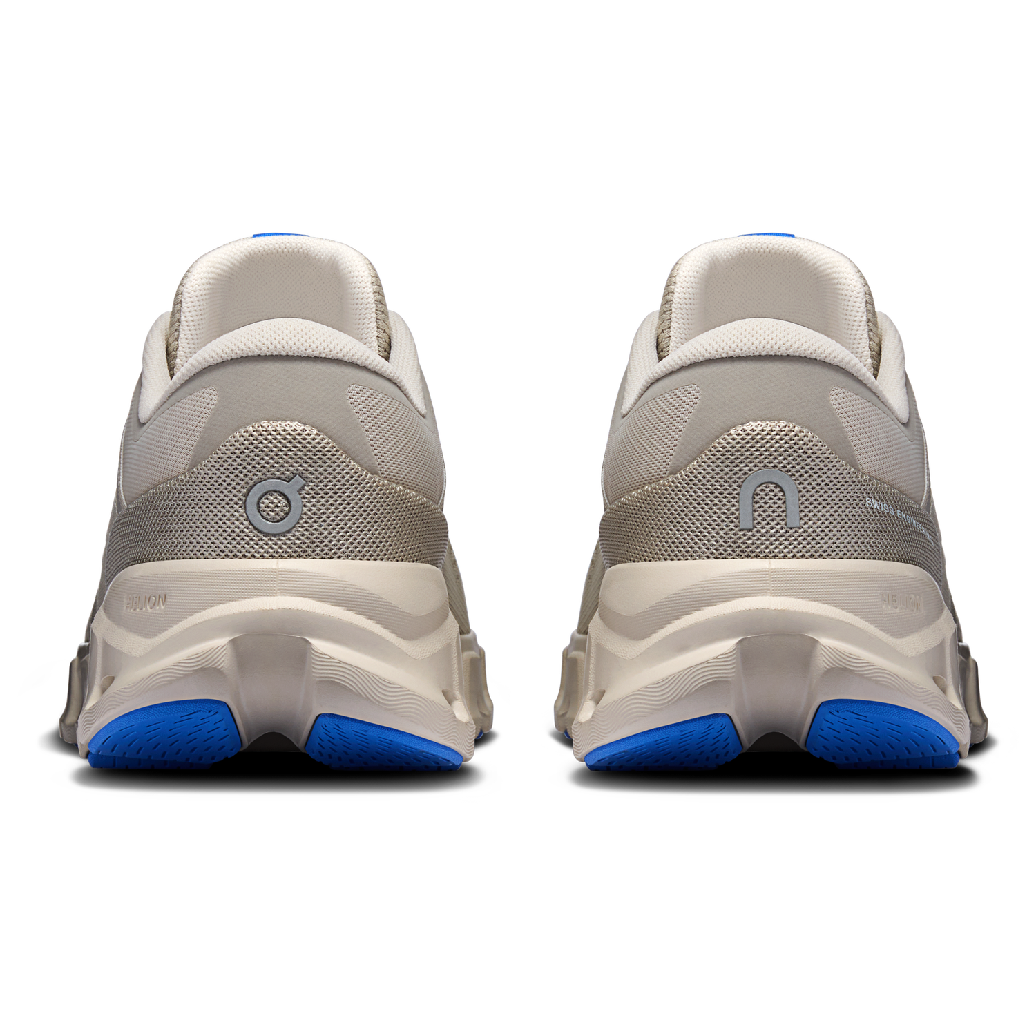 On Cloud X 5 - Men's - Pearl/Brume