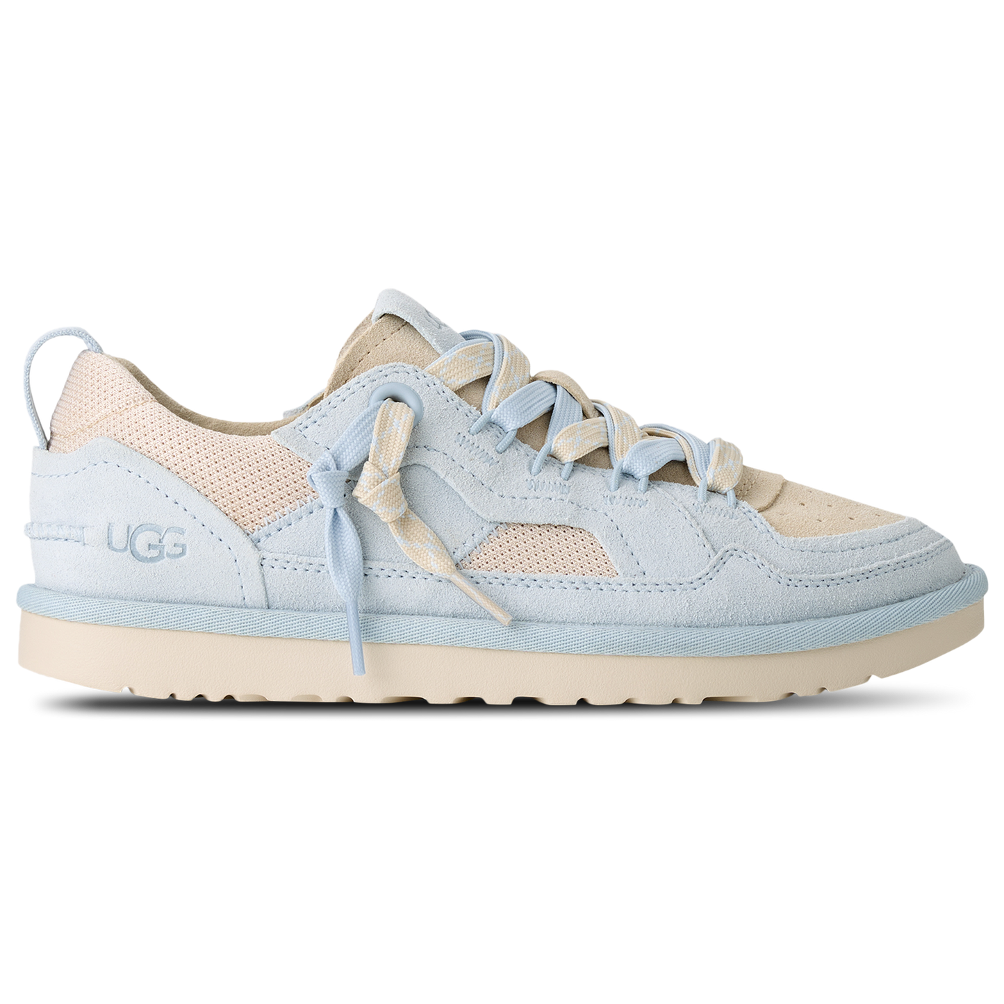 UGG Minimel - Women's - Sky Blue/Sea Salt