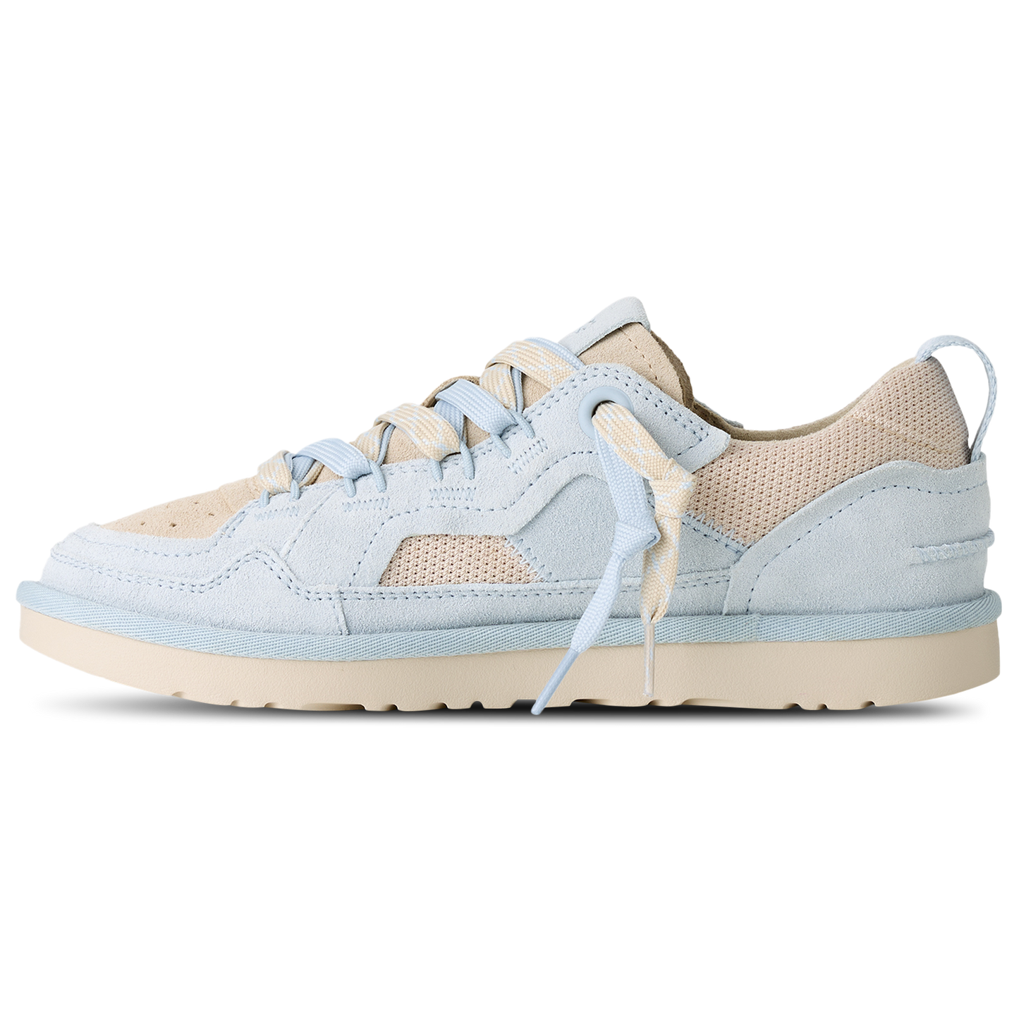 UGG Minimel - Women's - Sky Blue/Sea Salt