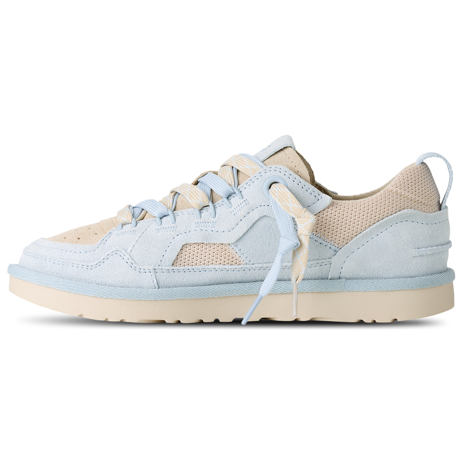 UGG Minimel - Women's - Sky Blue/Sea Salt