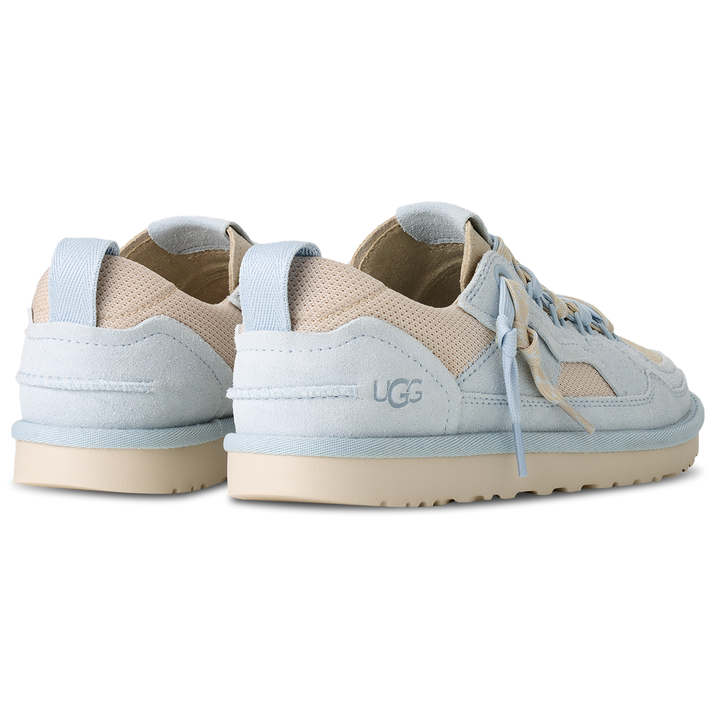 UGG Minimel - Women's - Sky Blue/Sea Salt