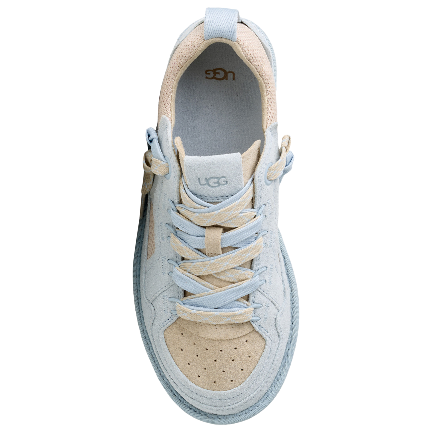 UGG Minimel - Women's - Sky Blue/Sea Salt
