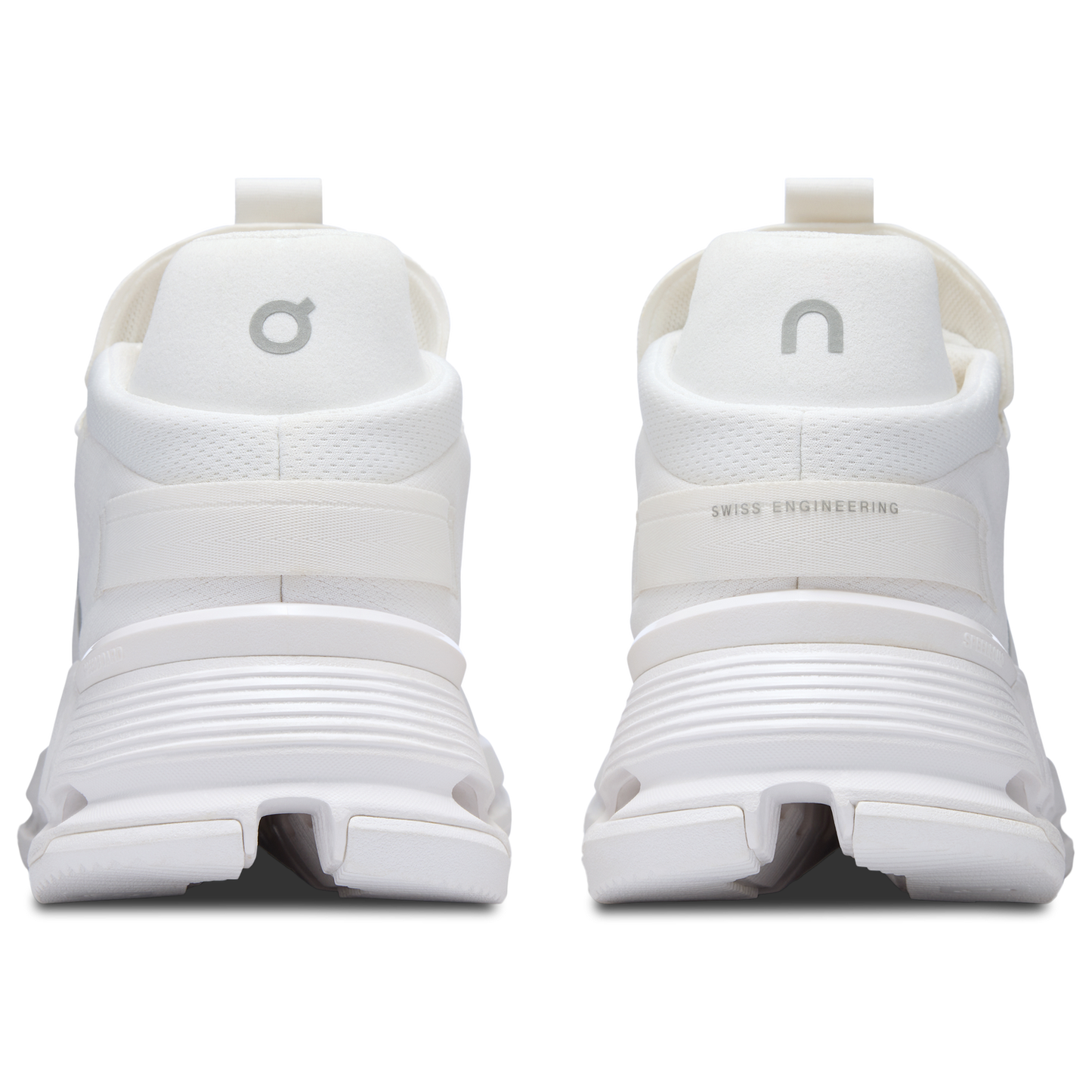 On Cloudnova 2 - Men's - White/White