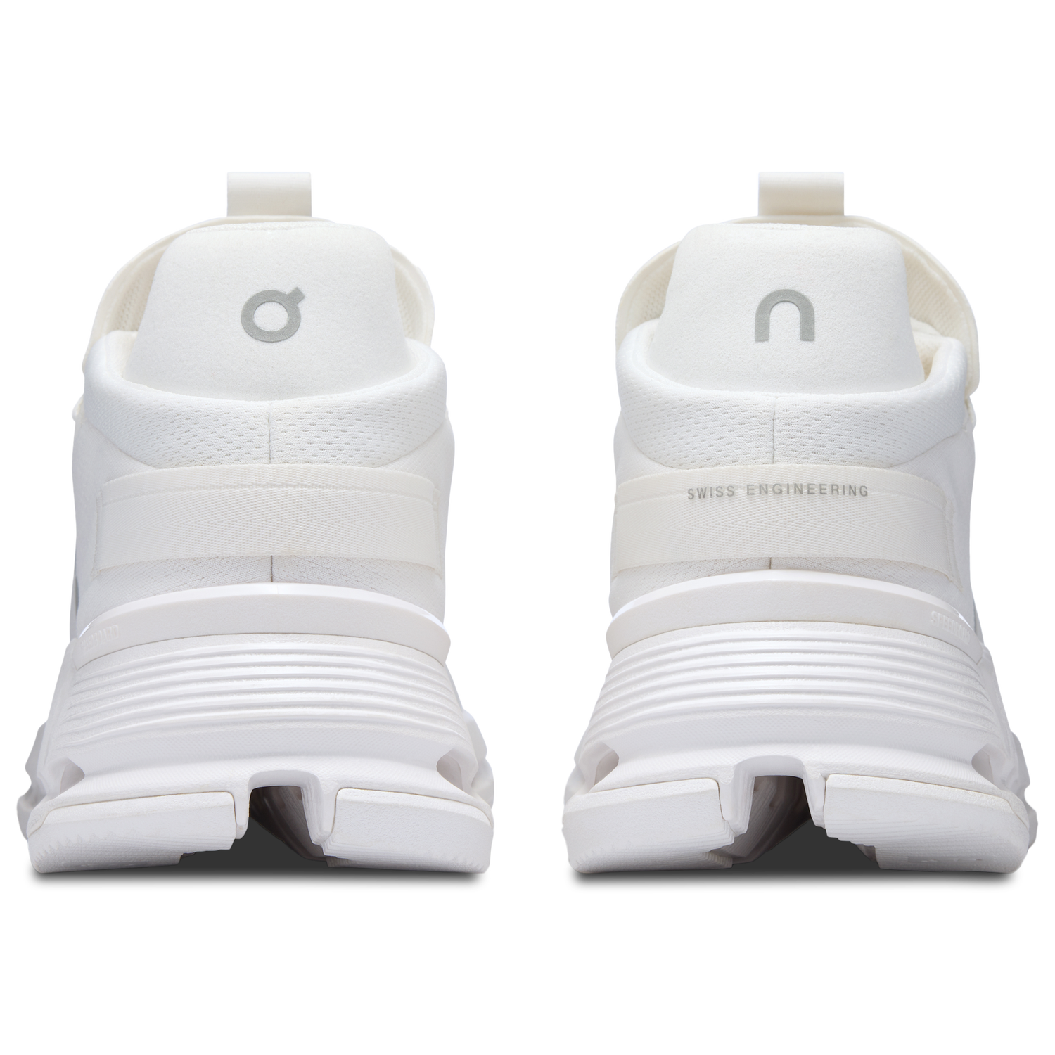 On Cloudnova 2 - Men's - White/White