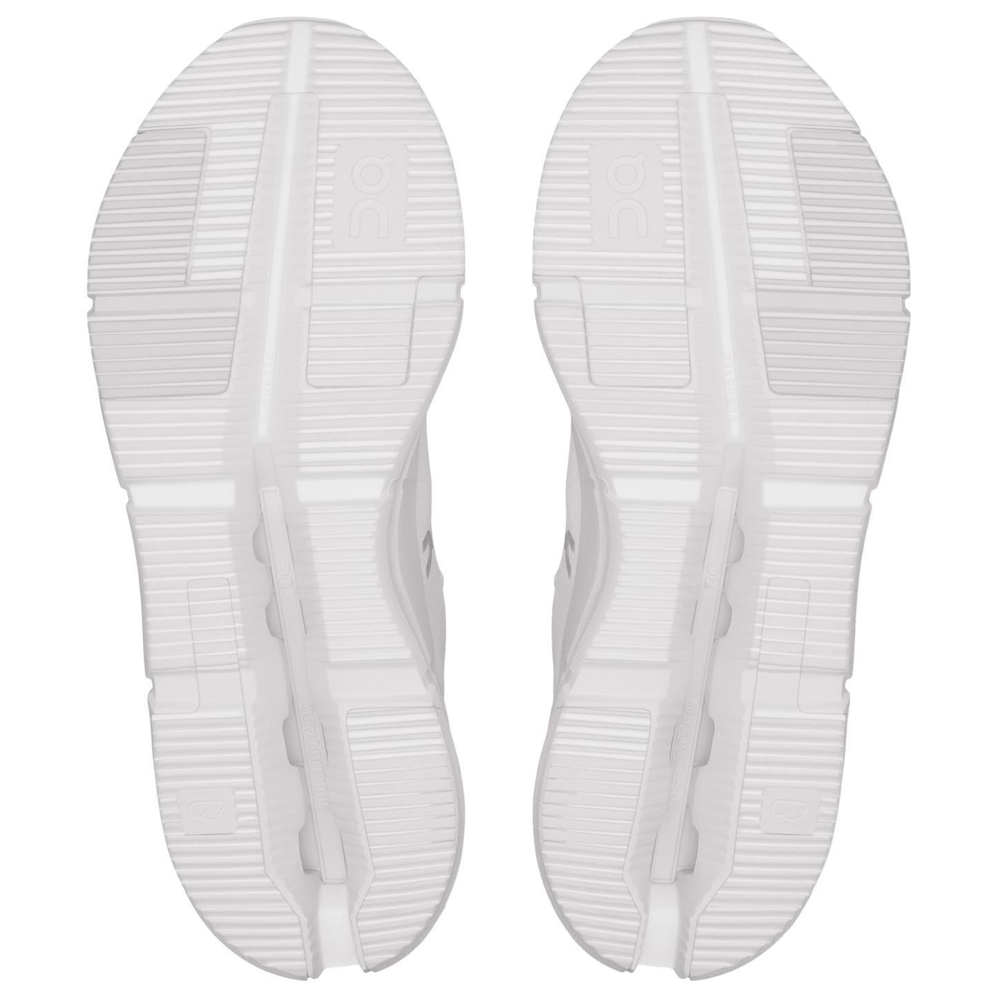 On Cloudnova 2 - Men's - White/White