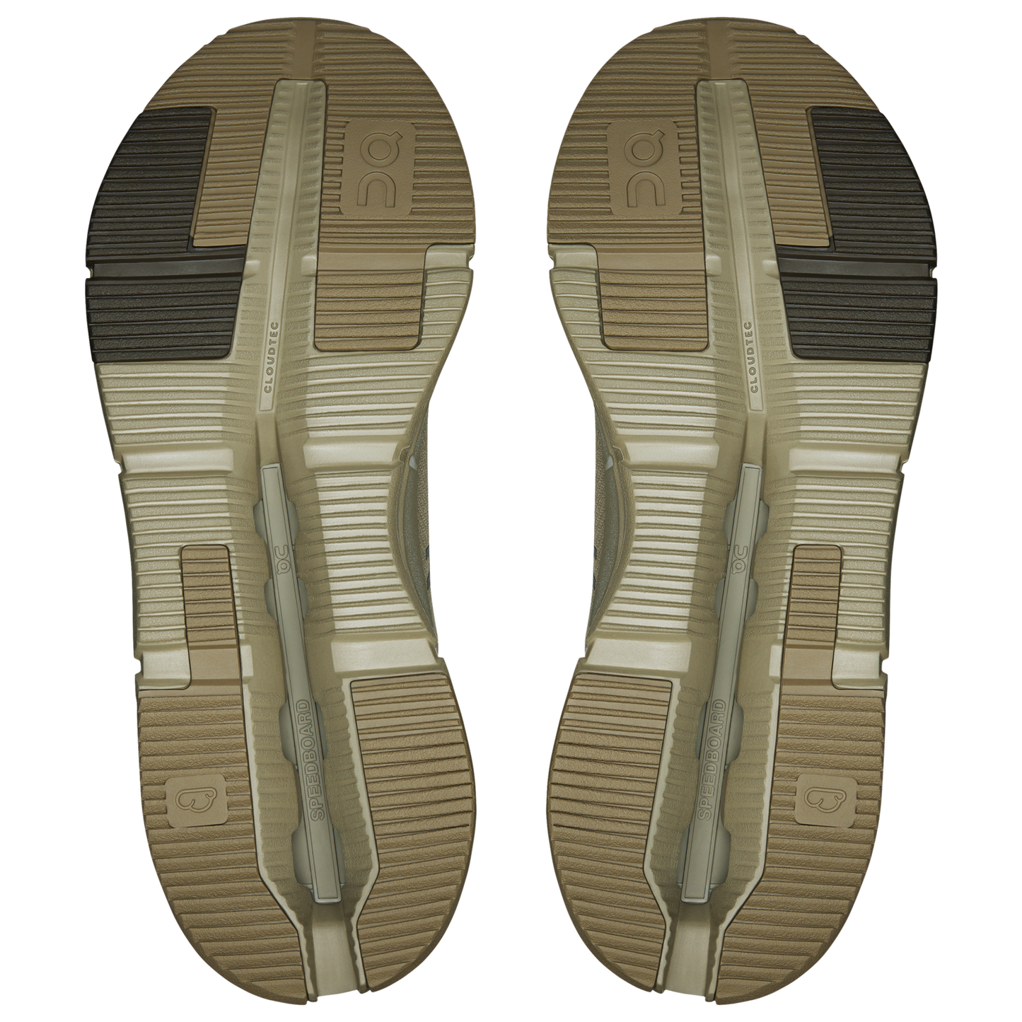 On Cloudnova 2 - Men's - Thorn/Grove