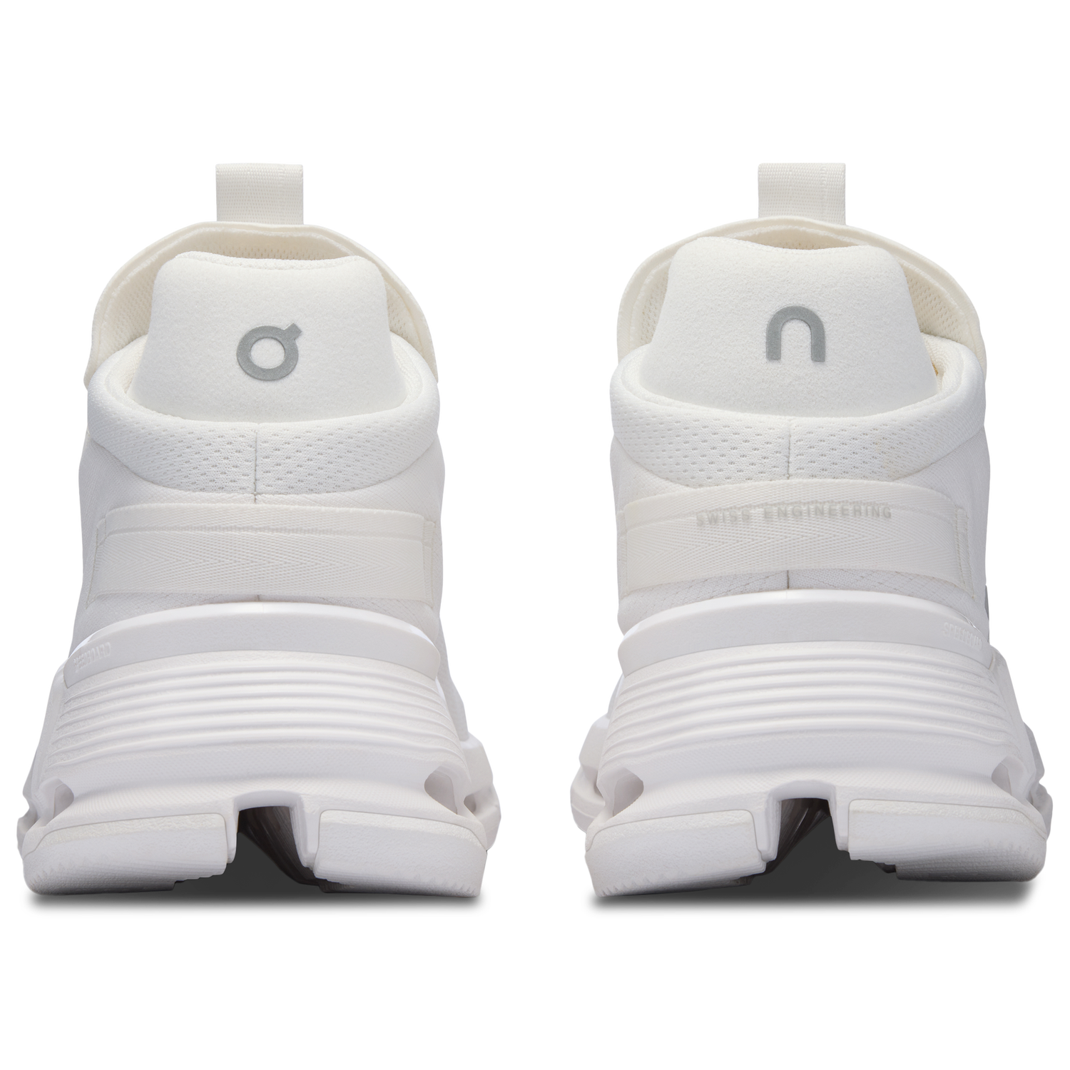On Cloudnova 2 - Women's - White/White