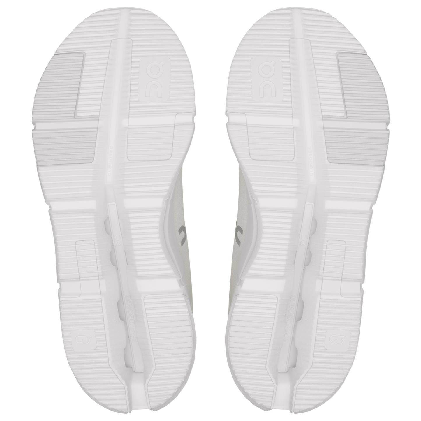 On Cloudnova 2 - Women's - White/White
