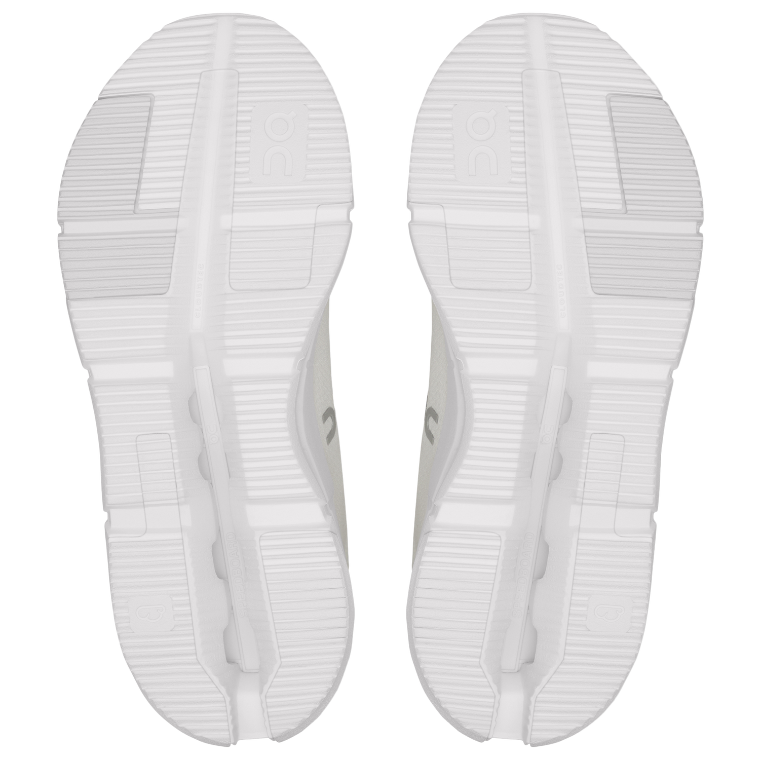 On Cloudnova 2 - Women's - White/White