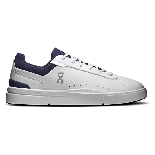 On Roger Advantage - Men's - White/Navy