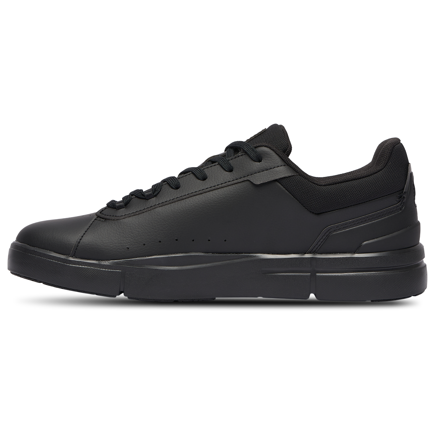 On Roger Advantage - Men's - Black/Black
