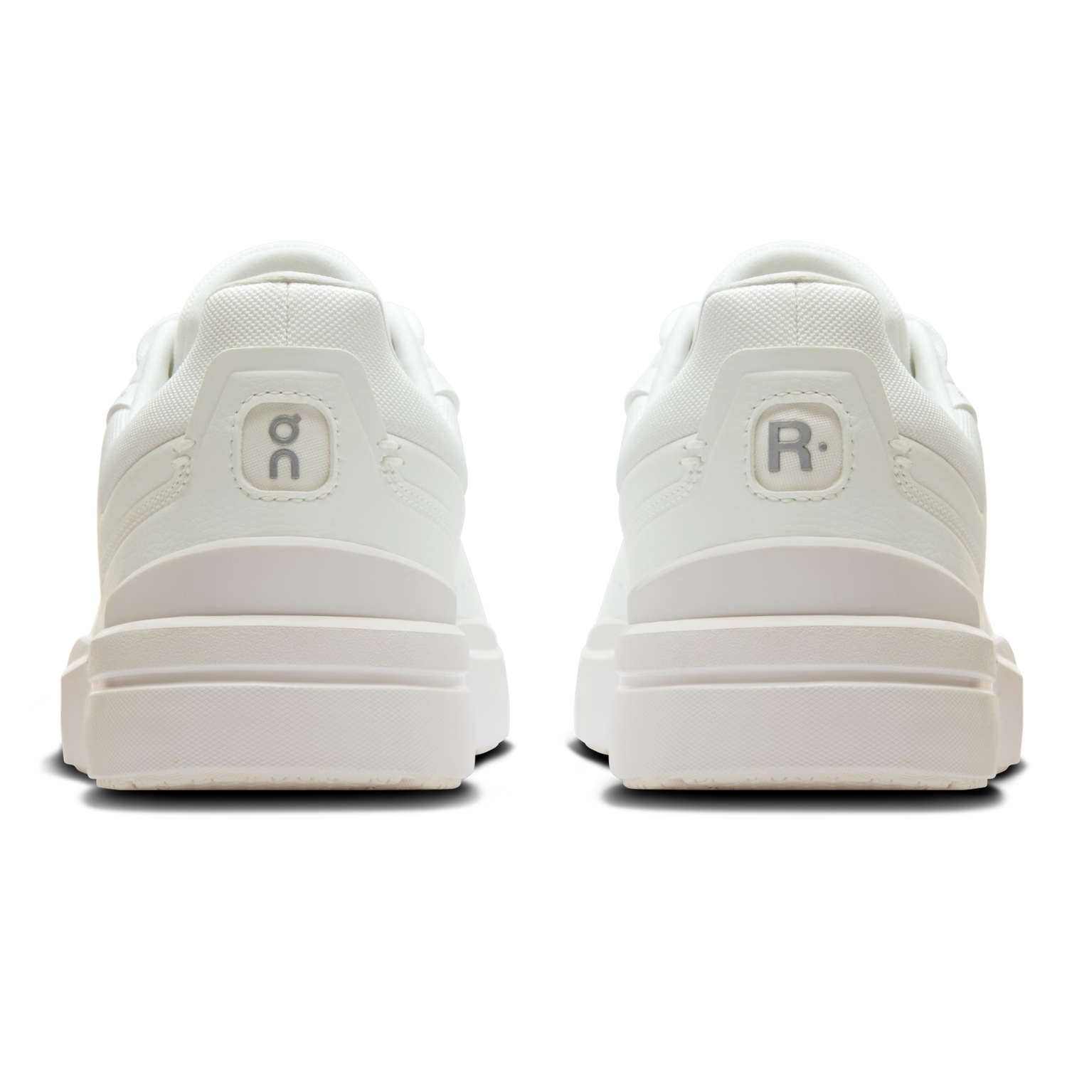 On Roger Advantage - Men's - White/White