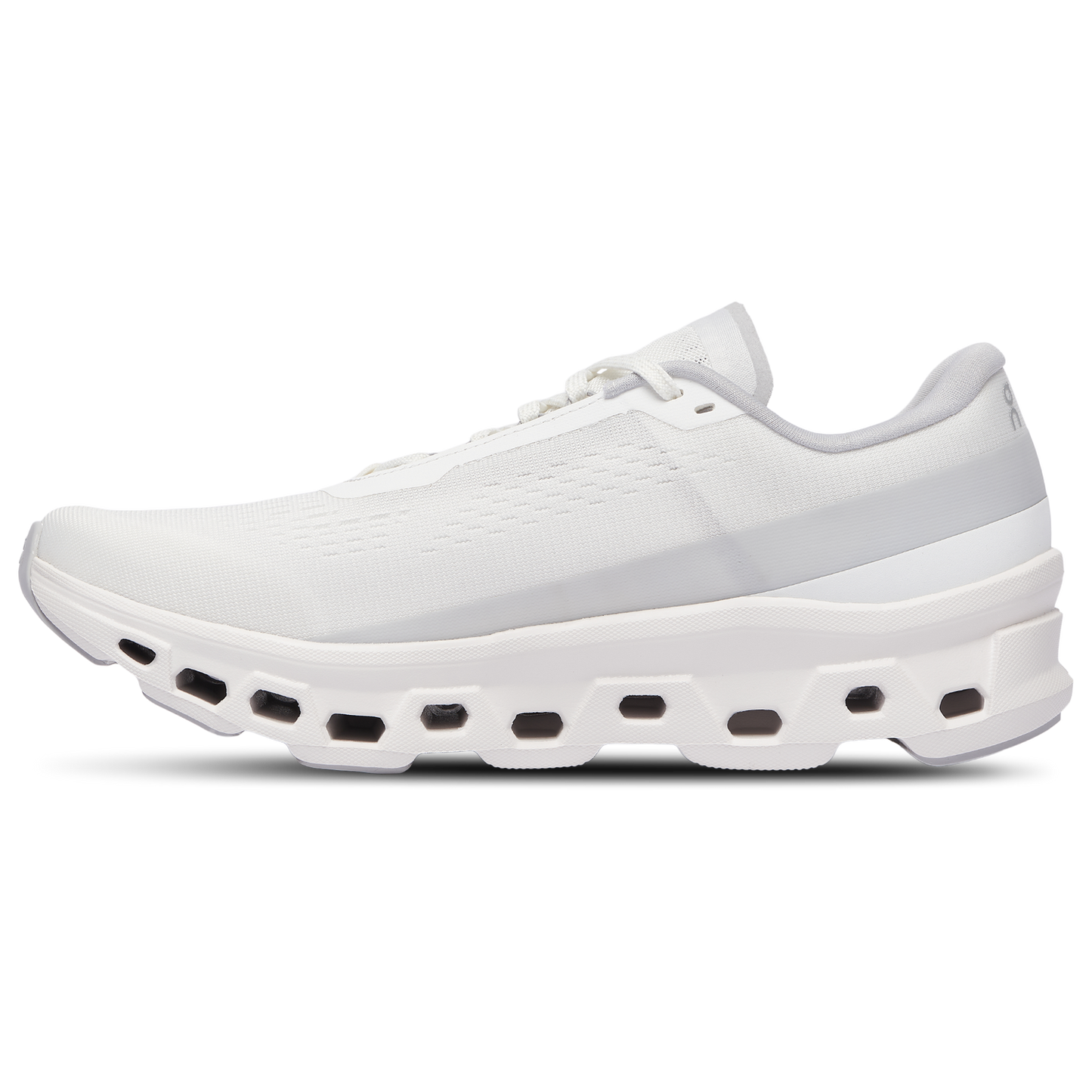 On Cloudmonster 1 - Men's - White/White