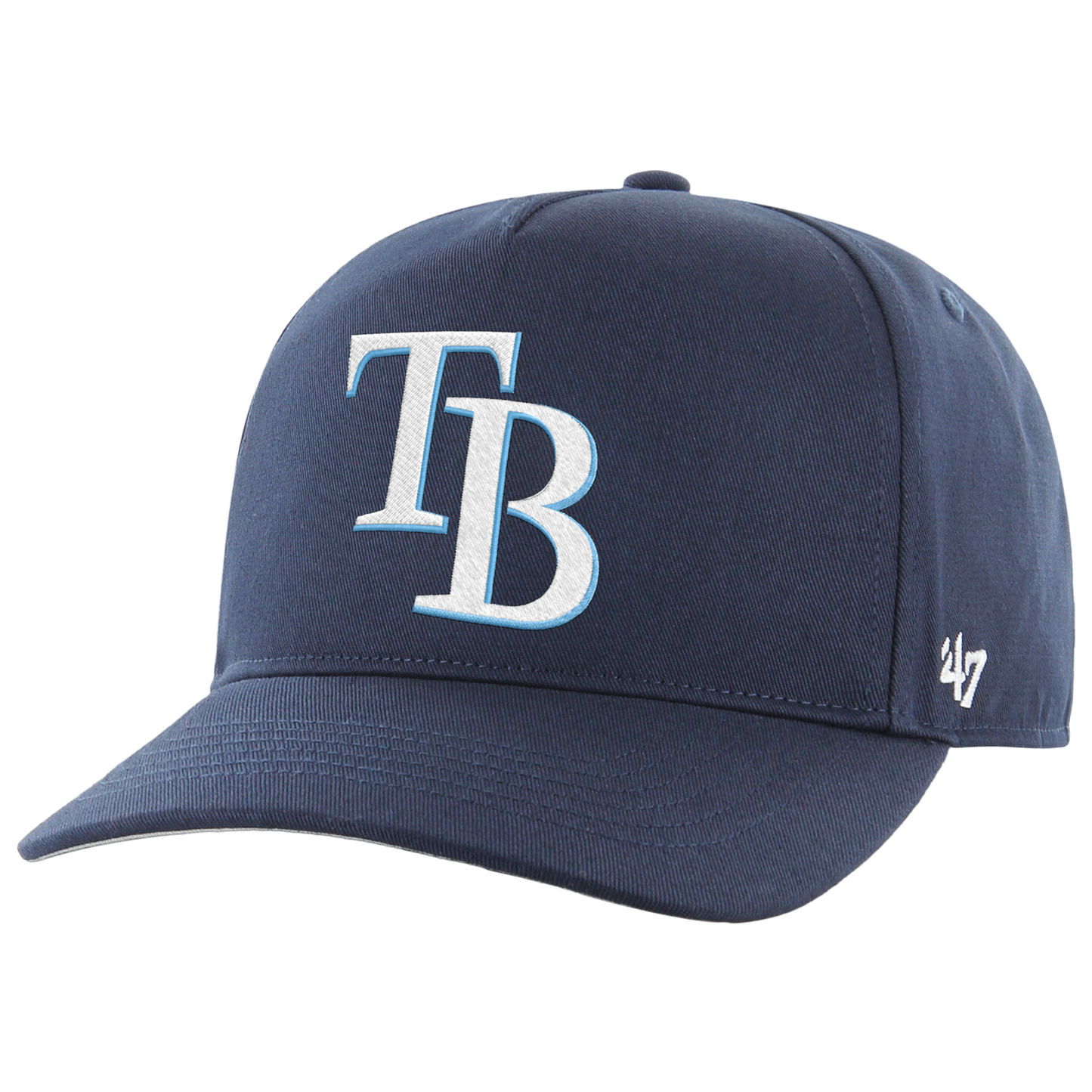 47 Brand Rays Hitch Cap - Men's - Navy/Multi