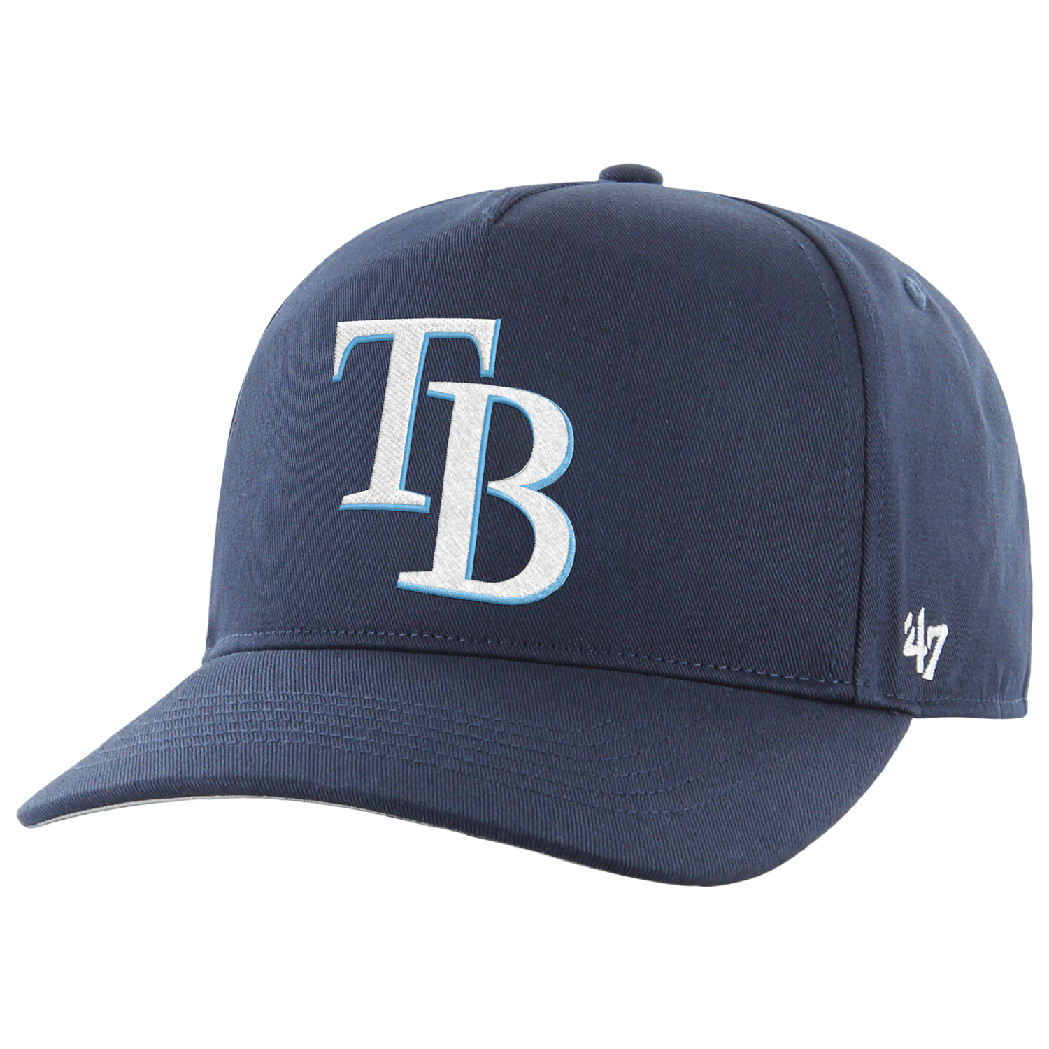 47 Brand Rays Hitch Cap - Men's - Navy/Multi