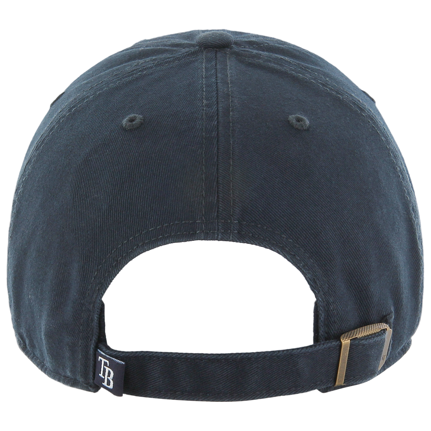 47 Brand Rays Clean Up Cap - Men's - Navy/Multi