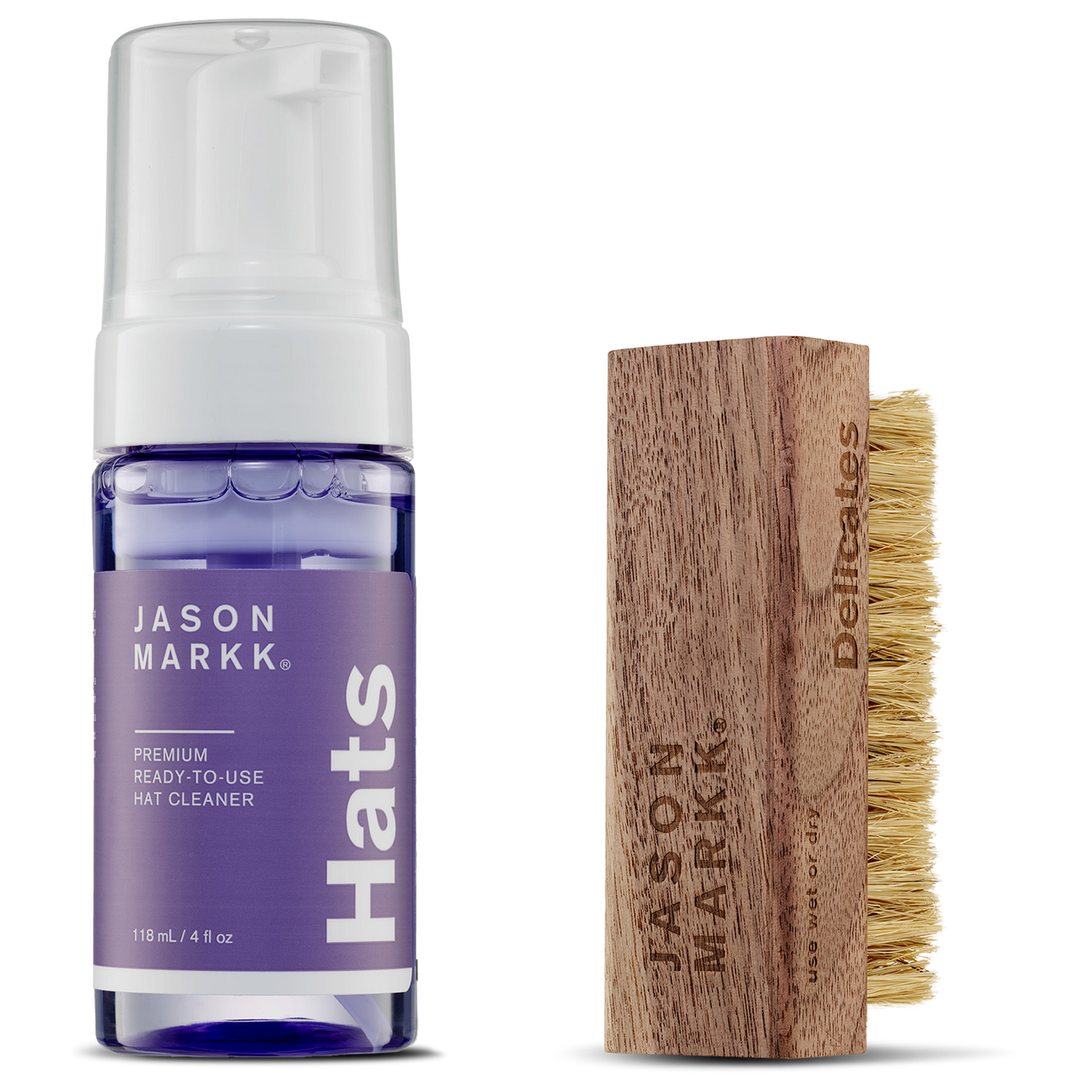 Jason Markk Hat Care Set - Men's - No Color