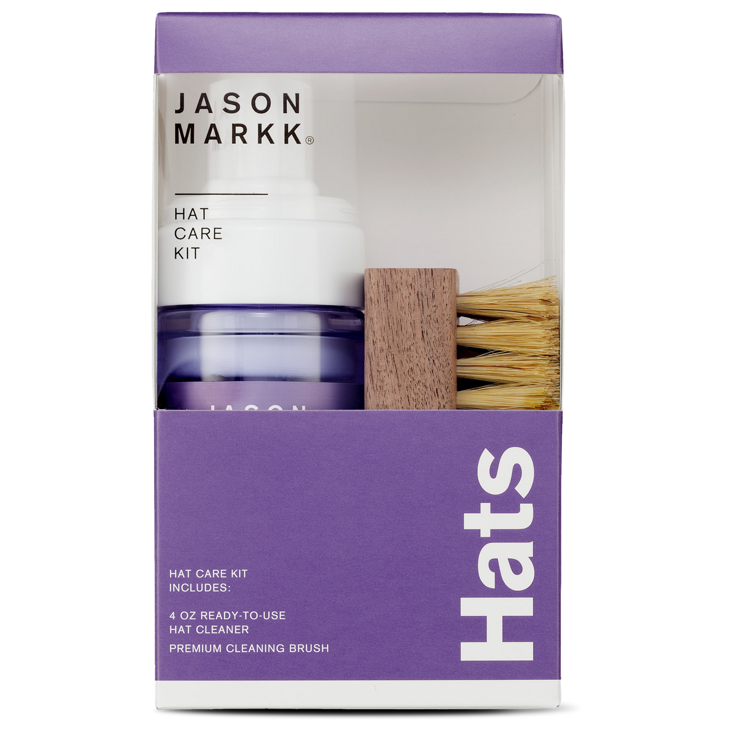 Jason Markk Hat Care Set - Men's - No Color