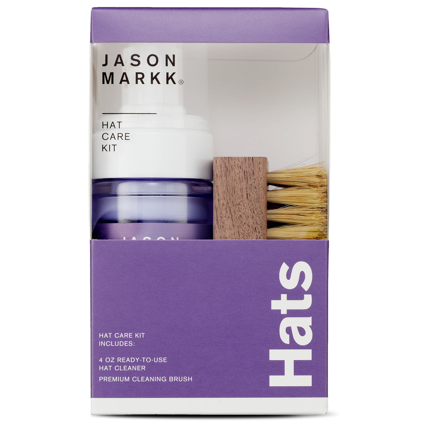 Jason Markk Hat Care Set - Men's - No Color