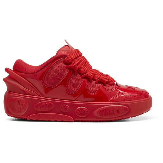 PUMA LaFrance Amour - Men's - Red/Red
