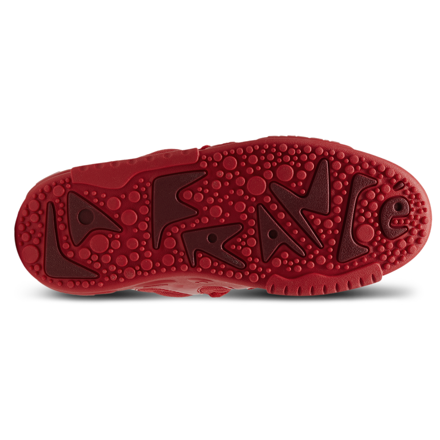 PUMA LaFrance Amour - Men's - Red/Red