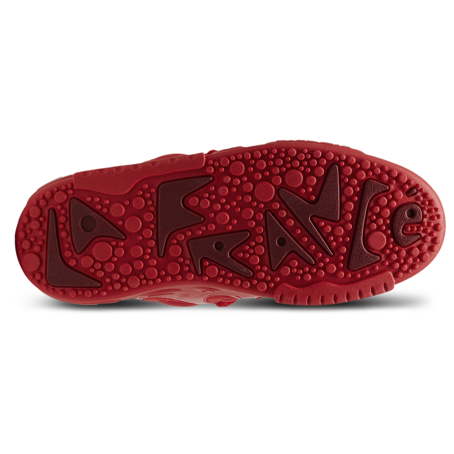 PUMA LaFrance Amour - Men's - Red/Red