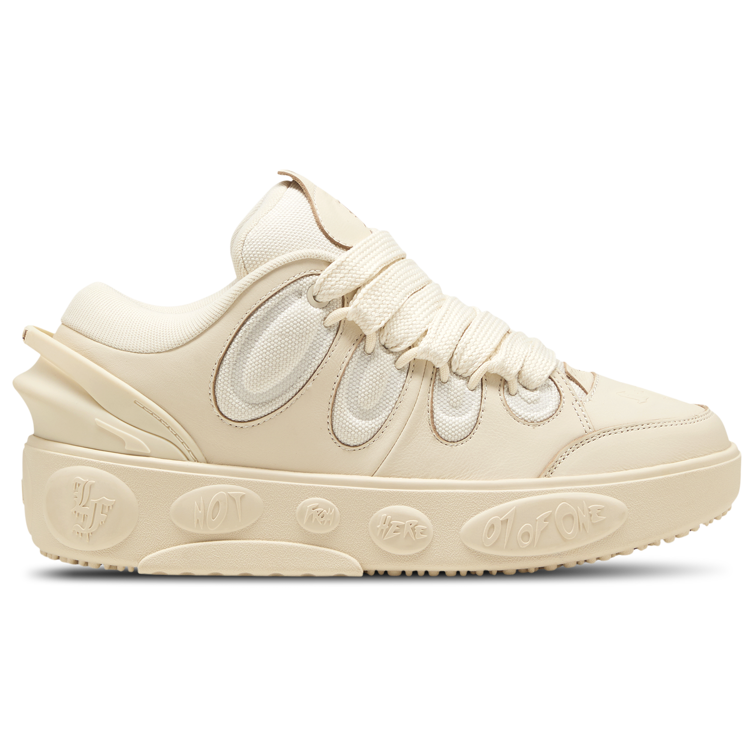 PUMA LaFrance Moment - Men's - Alpine Snow