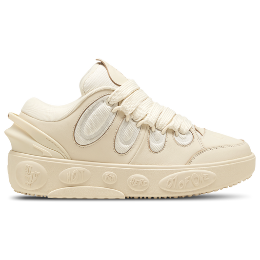 PUMA LaFrance Moment - Men's - Alpine Snow