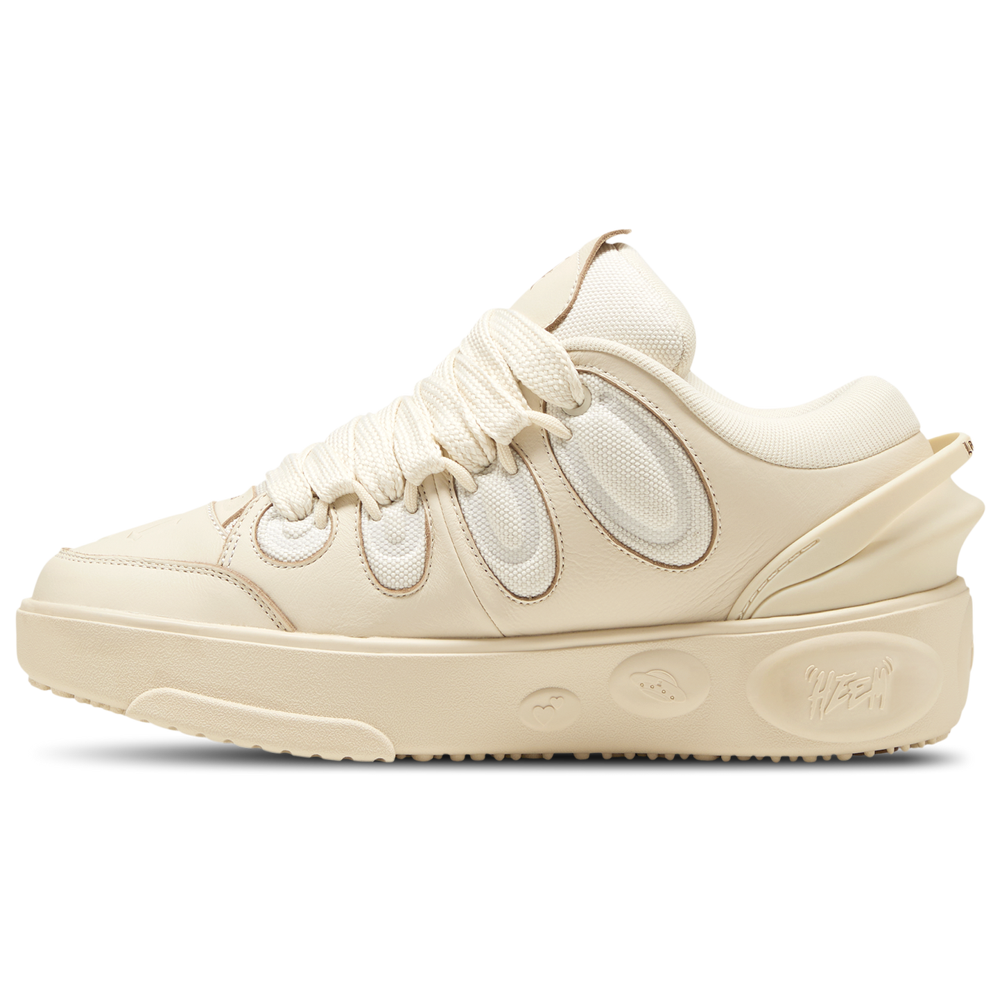 PUMA LaFrance Moment - Men's - Alpine Snow