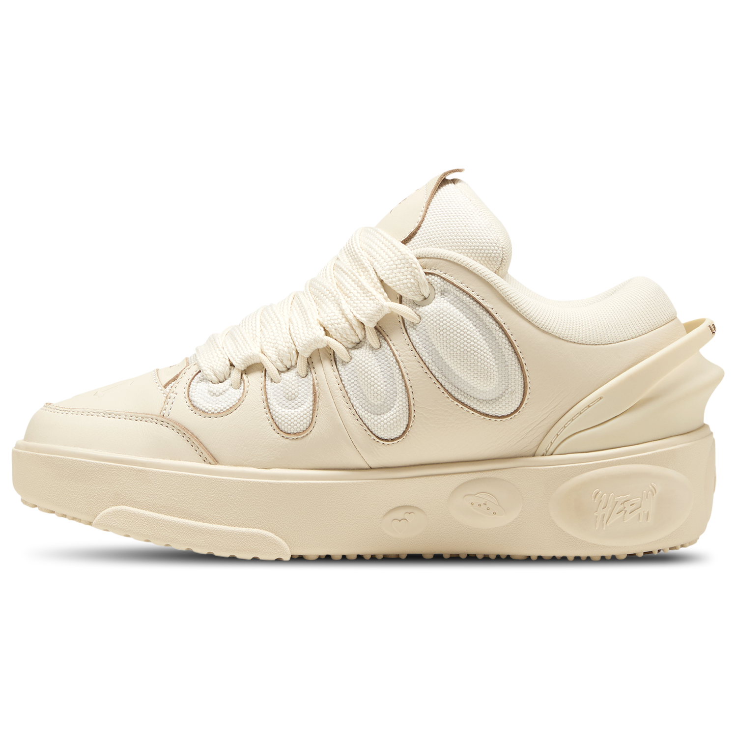 PUMA LaFrance Moment - Men's - Alpine Snow